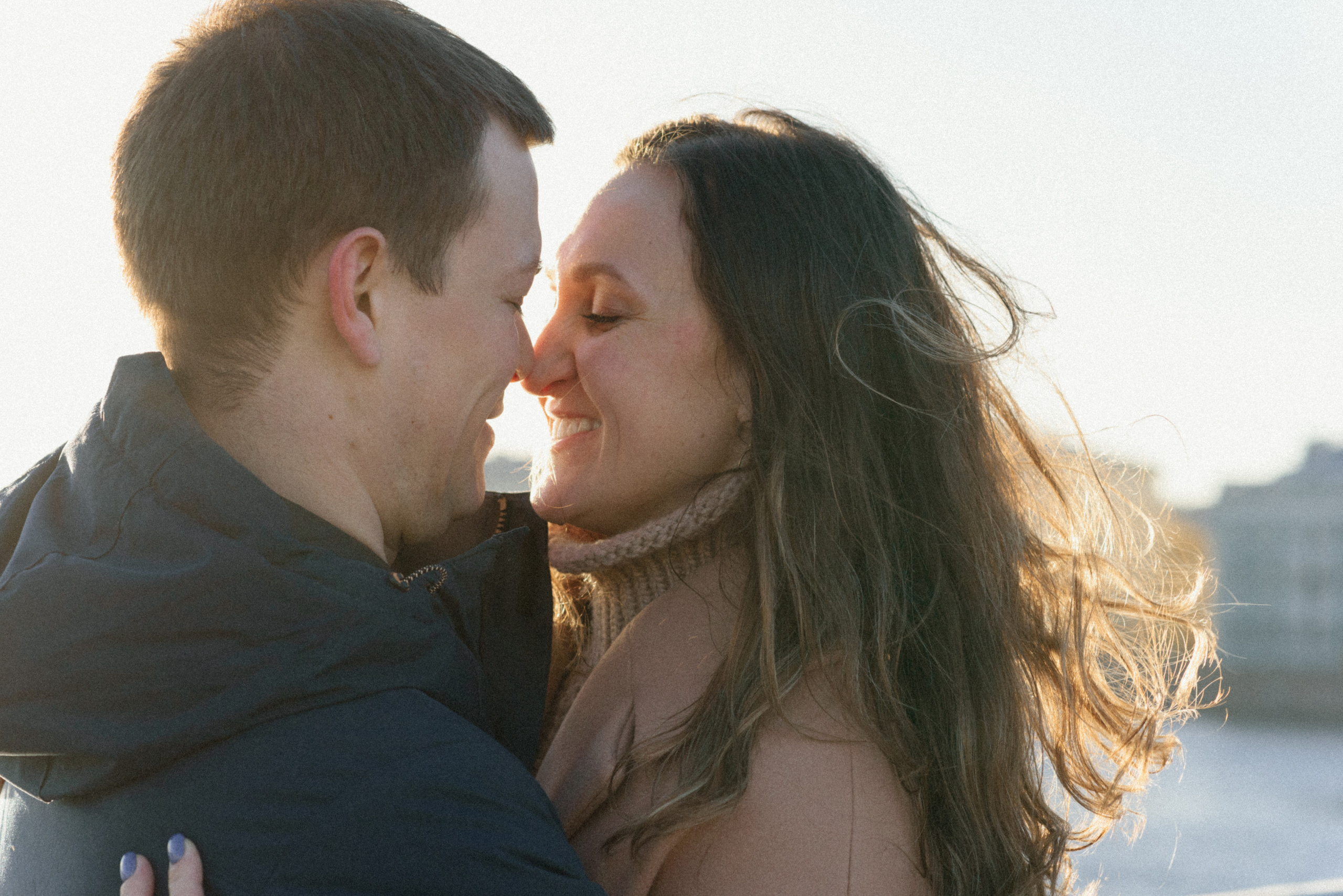 Оля+Дима. Фотограф в Санкт-Петербурге Юлия Стехова