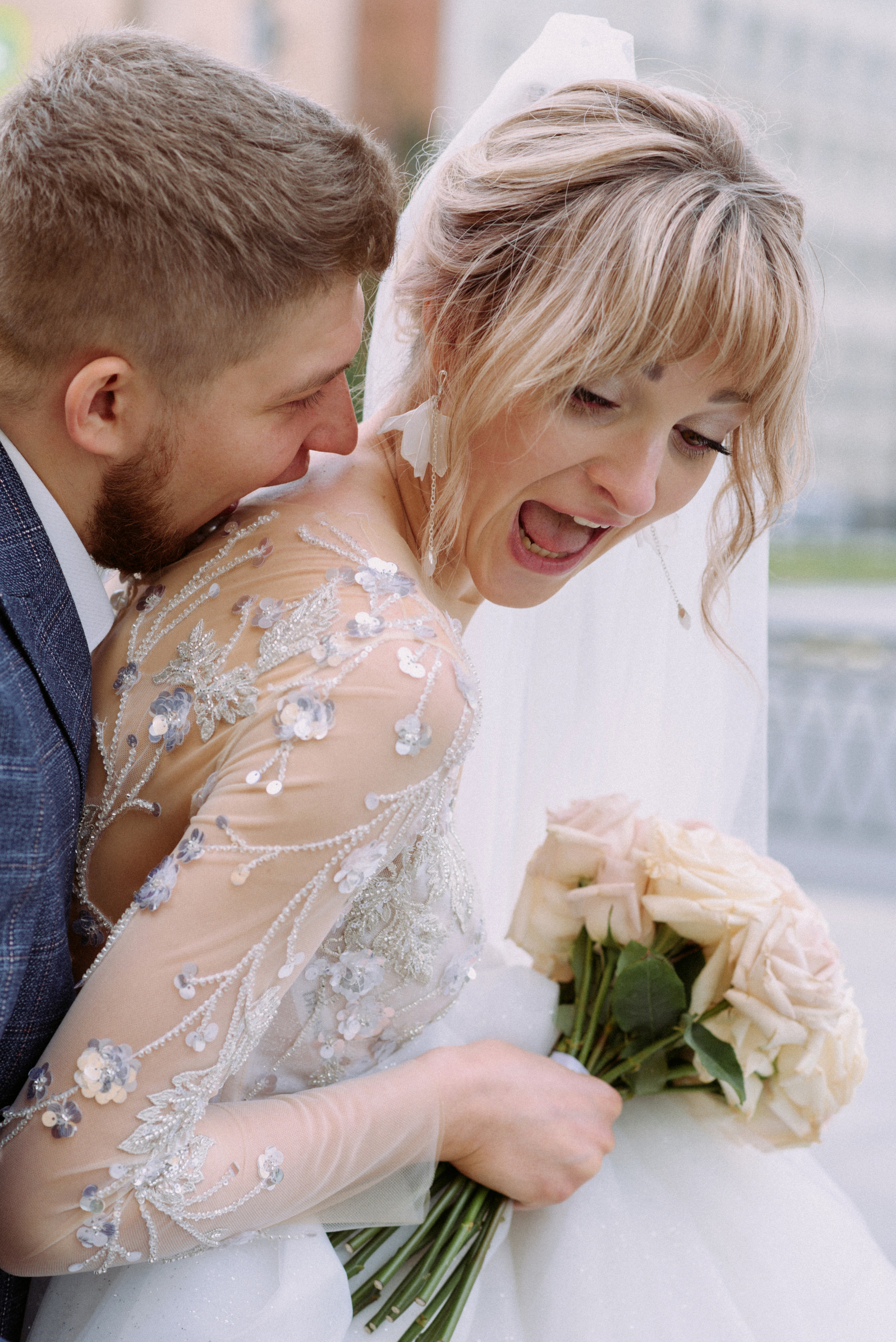 Алена + Раш. Фотограф в Санкт-Петербурге Юлия Стехова