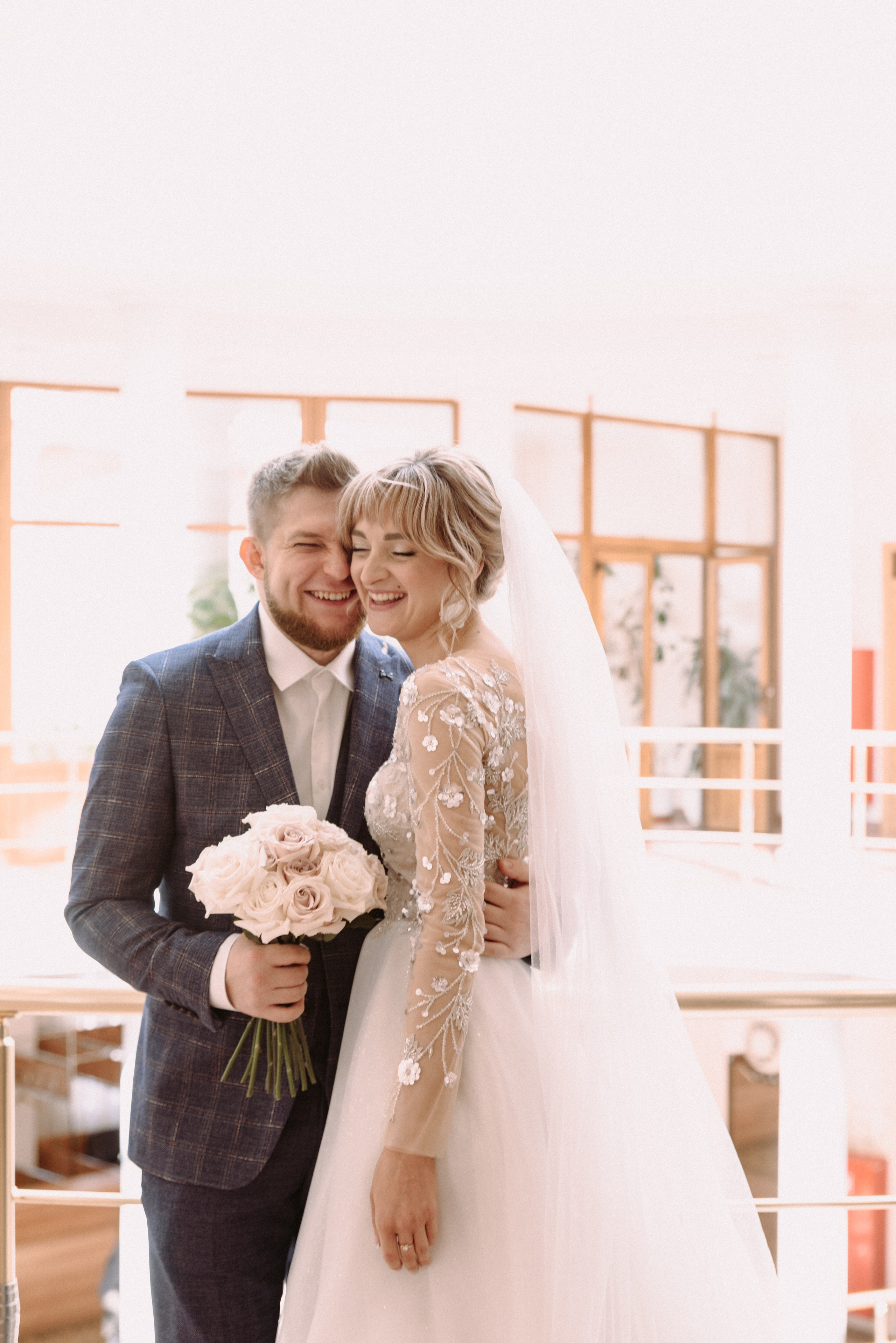 Алена + Раш. Фотограф в Санкт-Петербурге Юлия Стехова