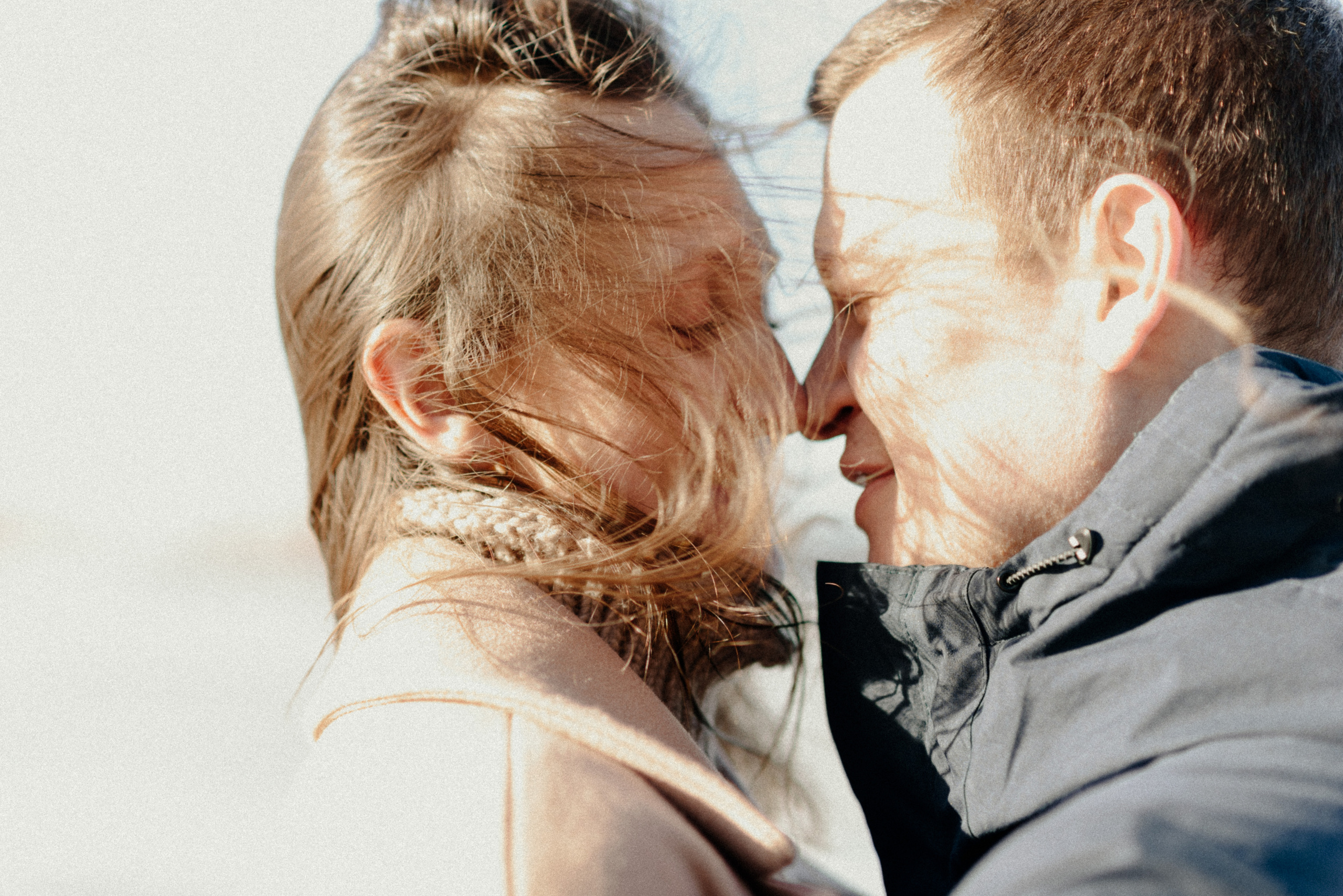 Оля+Дима. Фотограф в Санкт-Петербурге Юлия Стехова