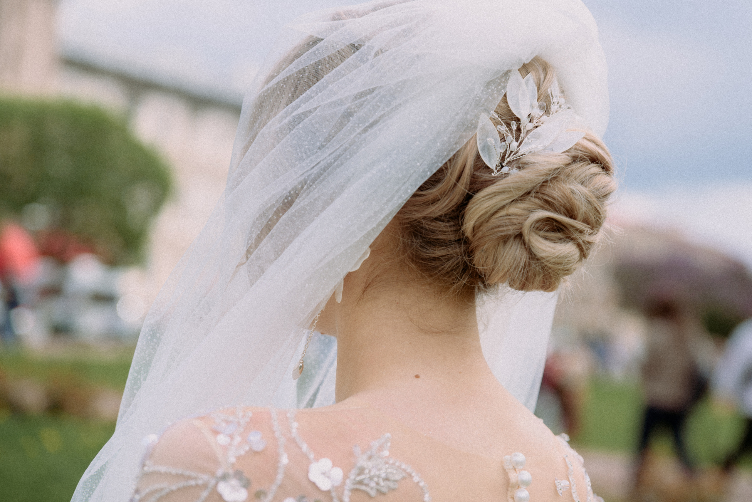 Алена + Раш. Фотограф в Санкт-Петербурге Юлия Стехова