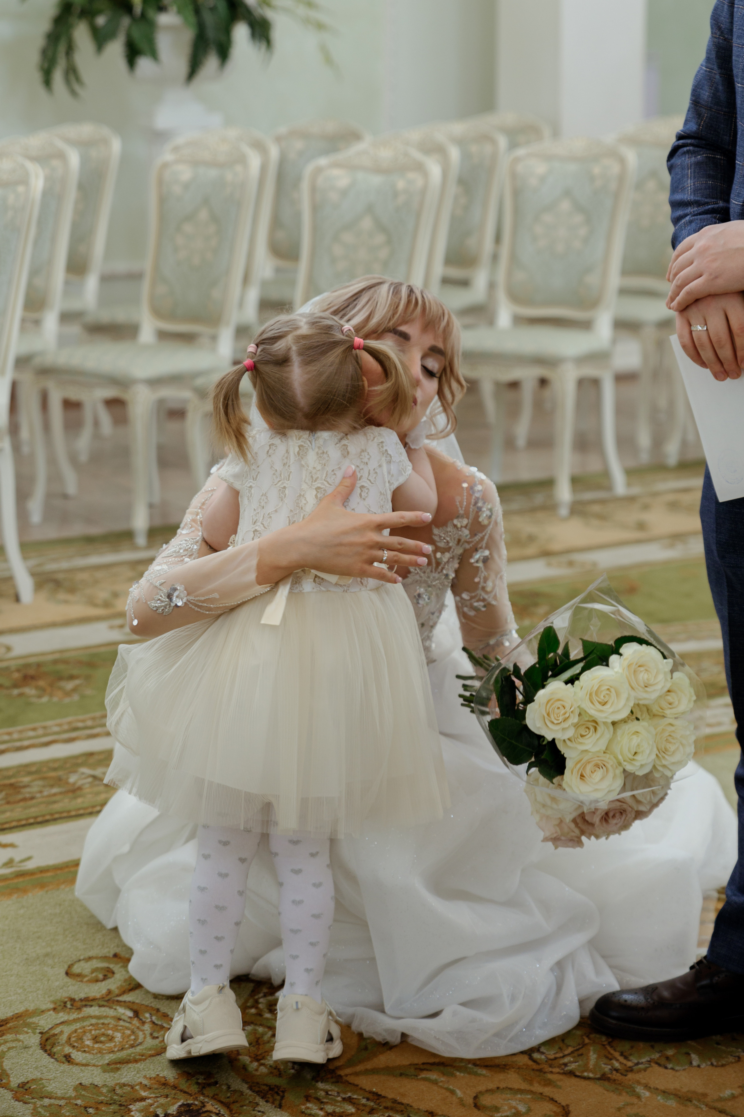 Алена + Раш. Фотограф в Санкт-Петербурге Юлия Стехова