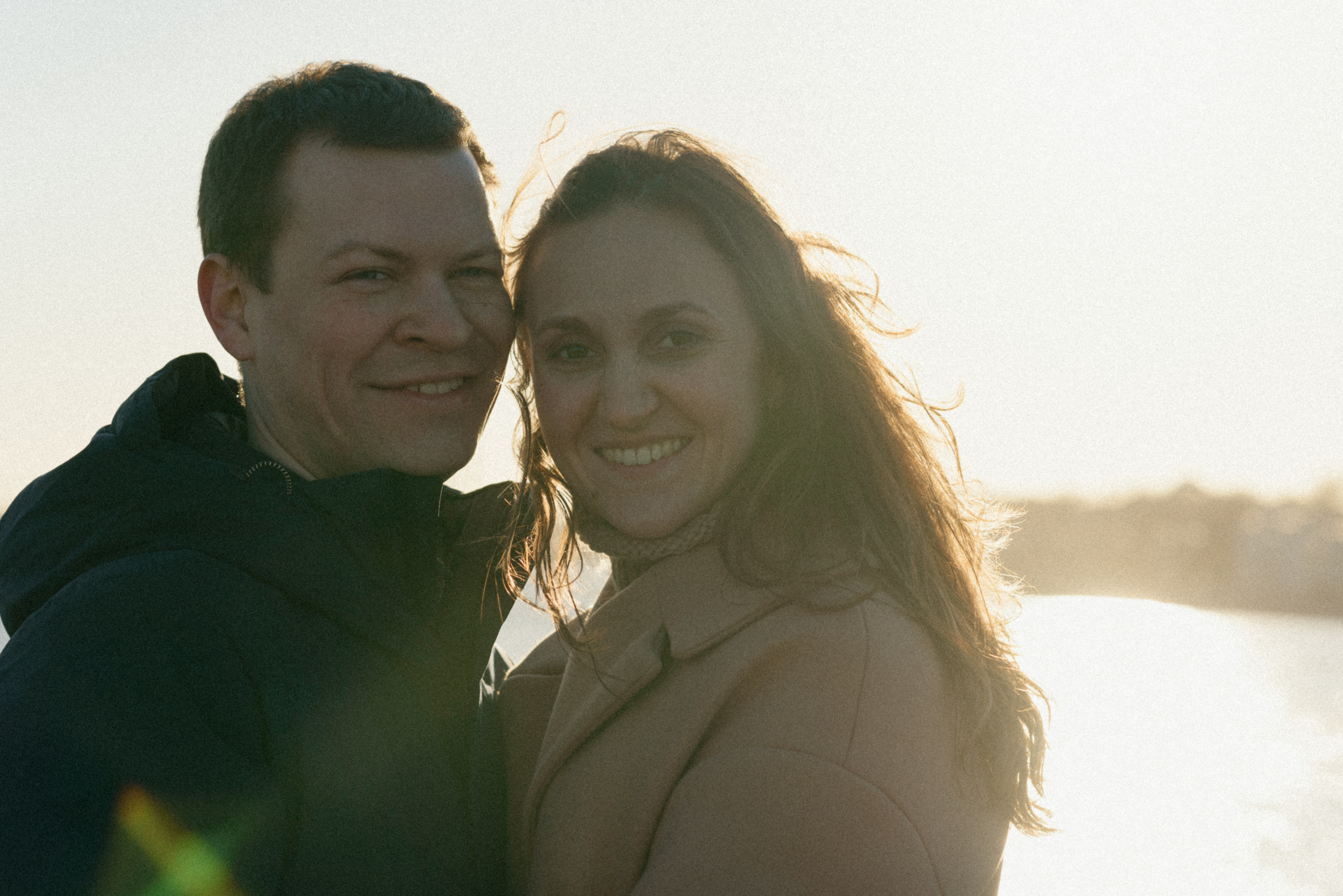 Оля+Дима. Фотограф в Санкт-Петербурге Юлия Стехова