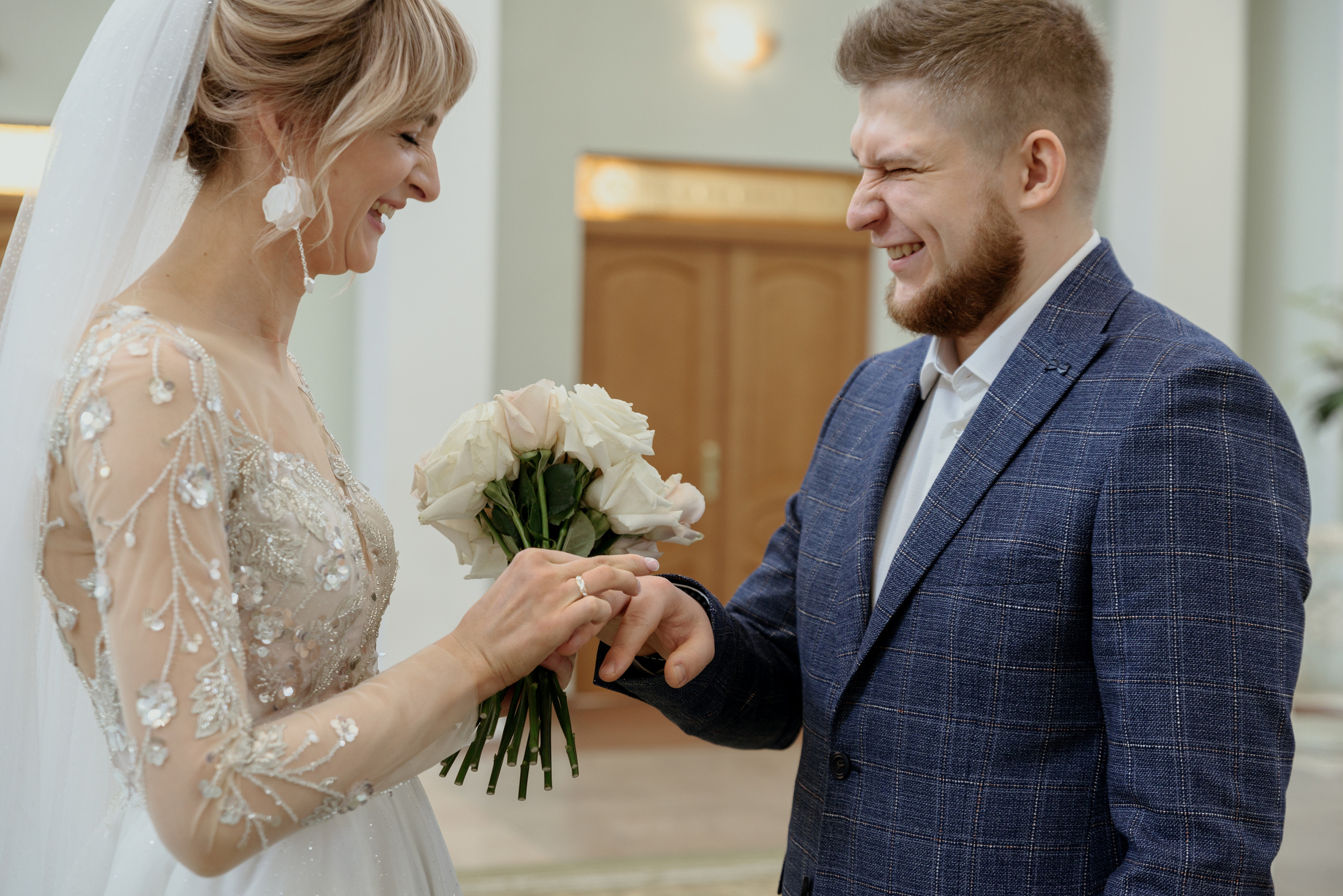 Алена + Раш. Фотограф в Санкт-Петербурге Юлия Стехова