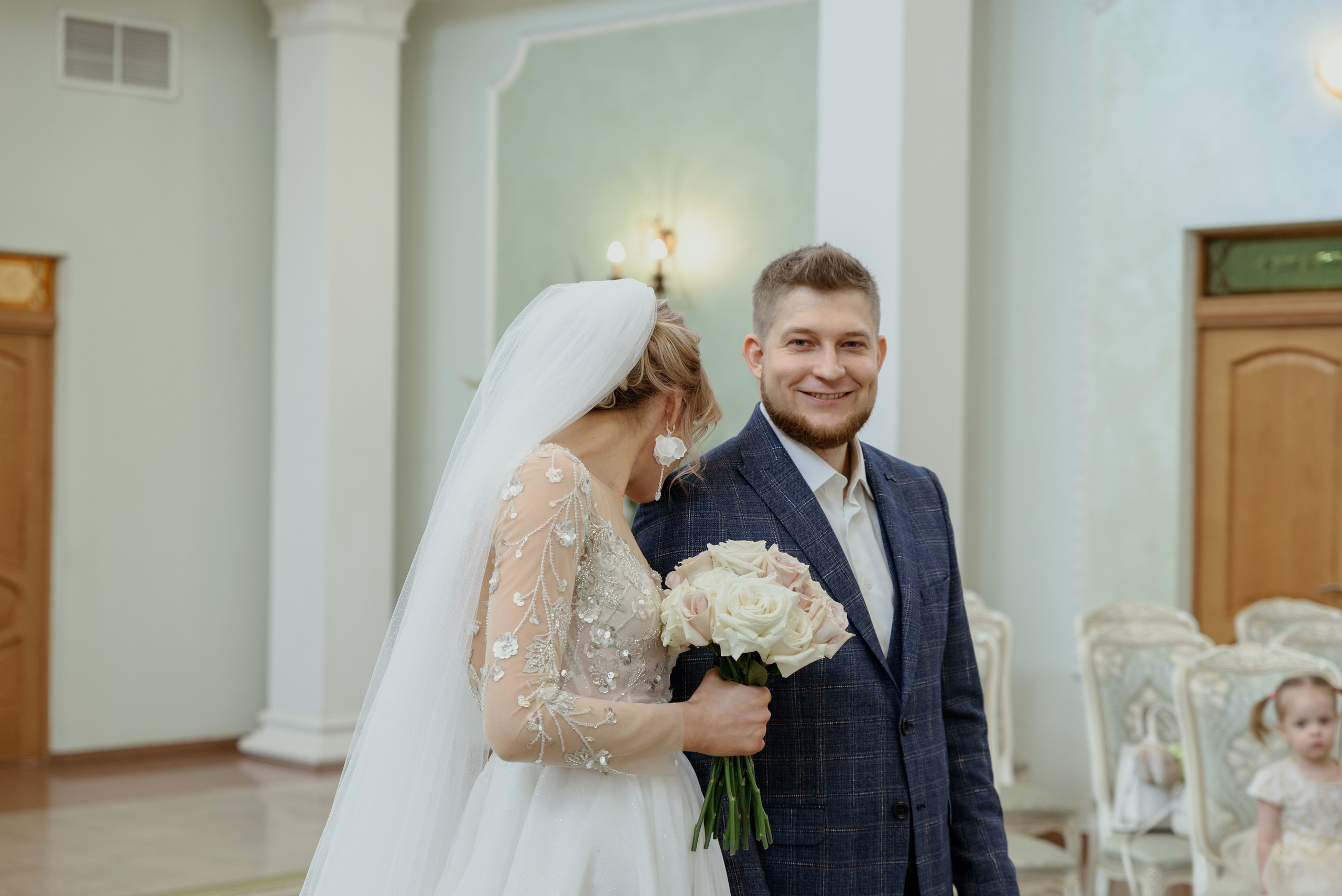 Алена + Раш. Фотограф в Санкт-Петербурге Юлия Стехова