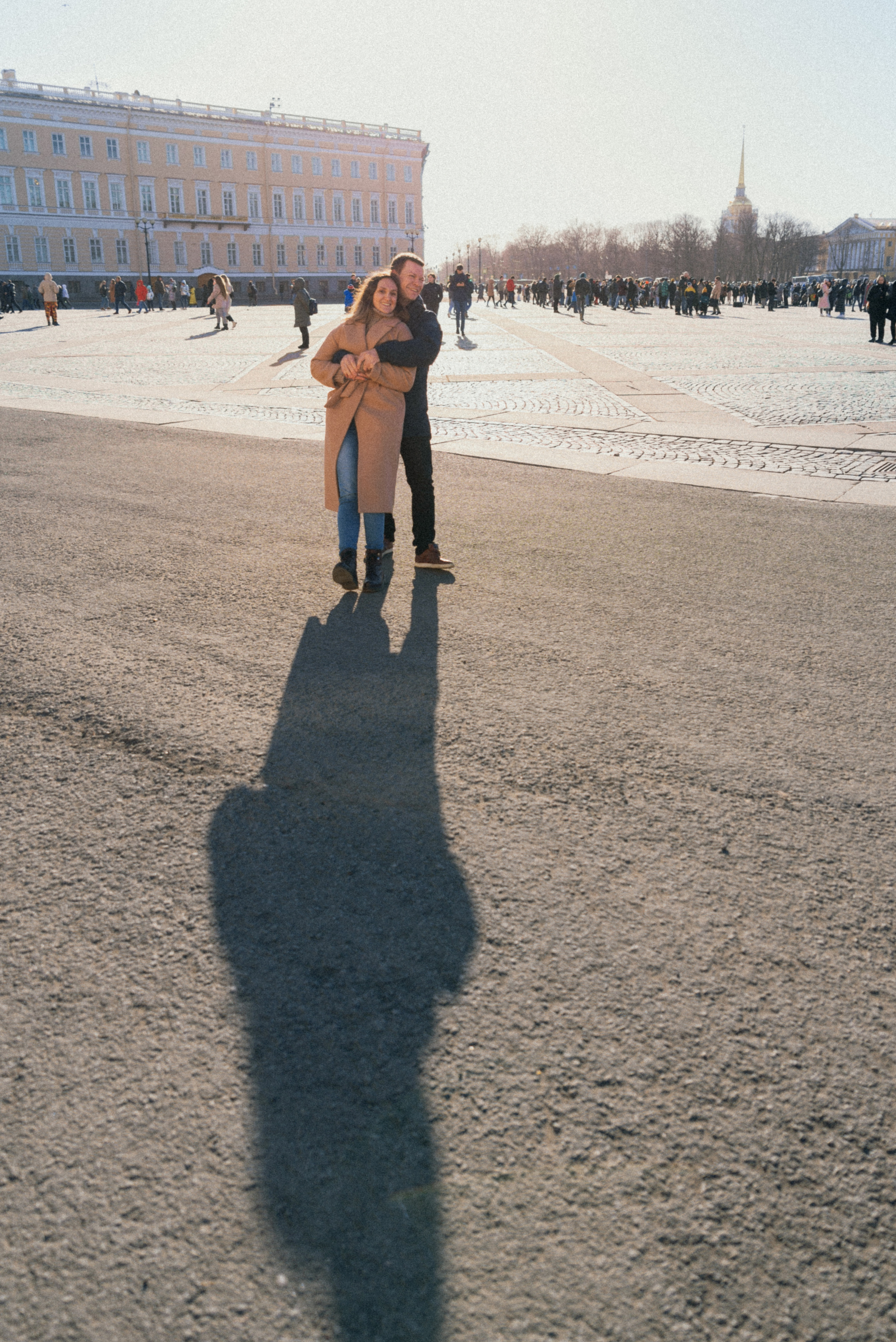 Оля+Дима. Фотограф в Санкт-Петербурге Юлия Стехова