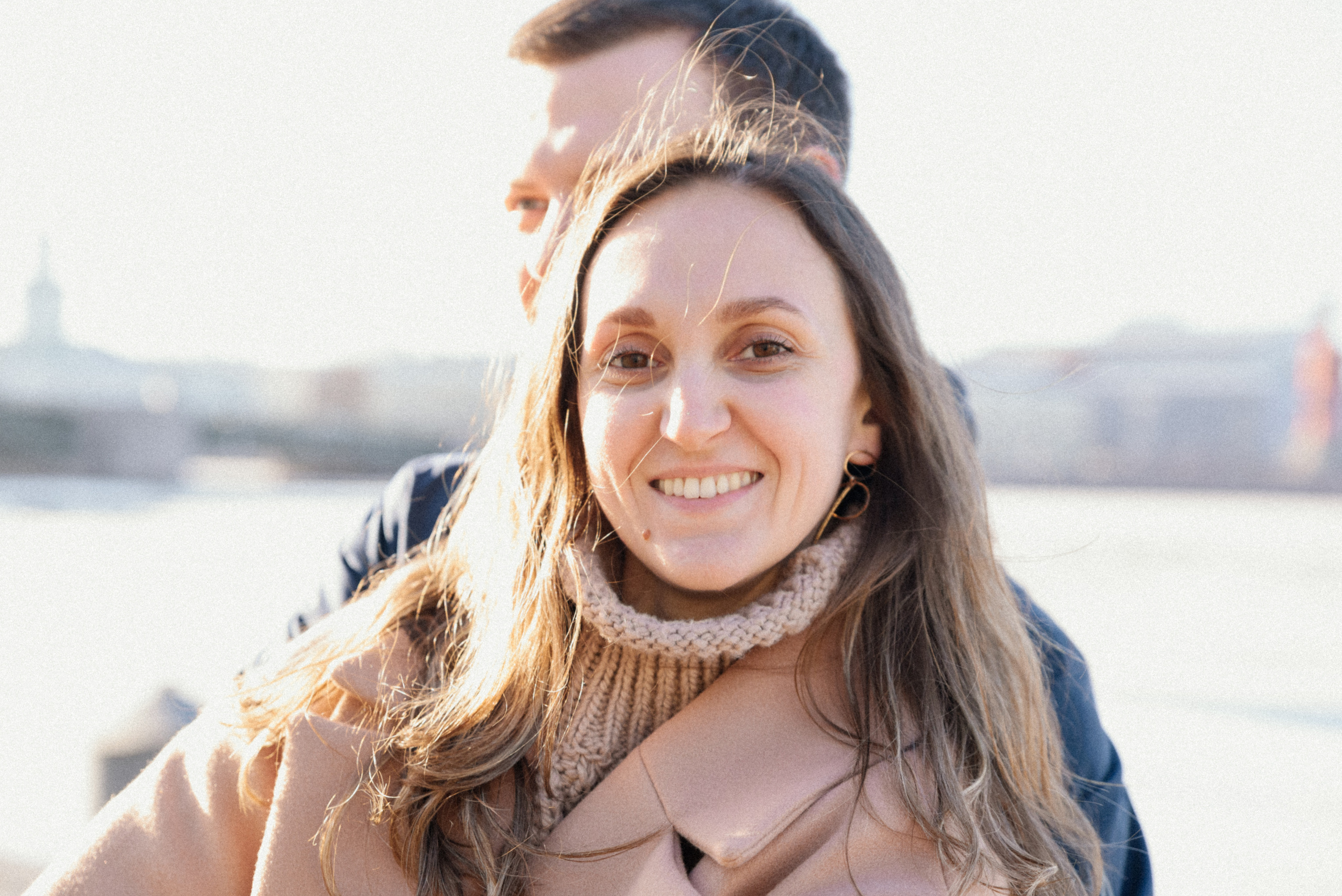 Оля+Дима. Фотограф в Санкт-Петербурге Юлия Стехова