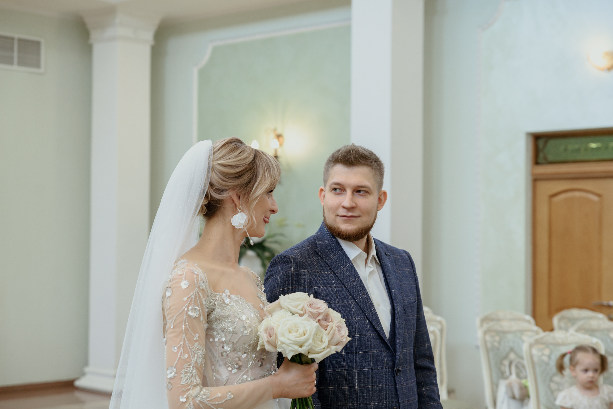 Алена + Раш. Фотограф в Санкт-Петербурге Юлия Стехова