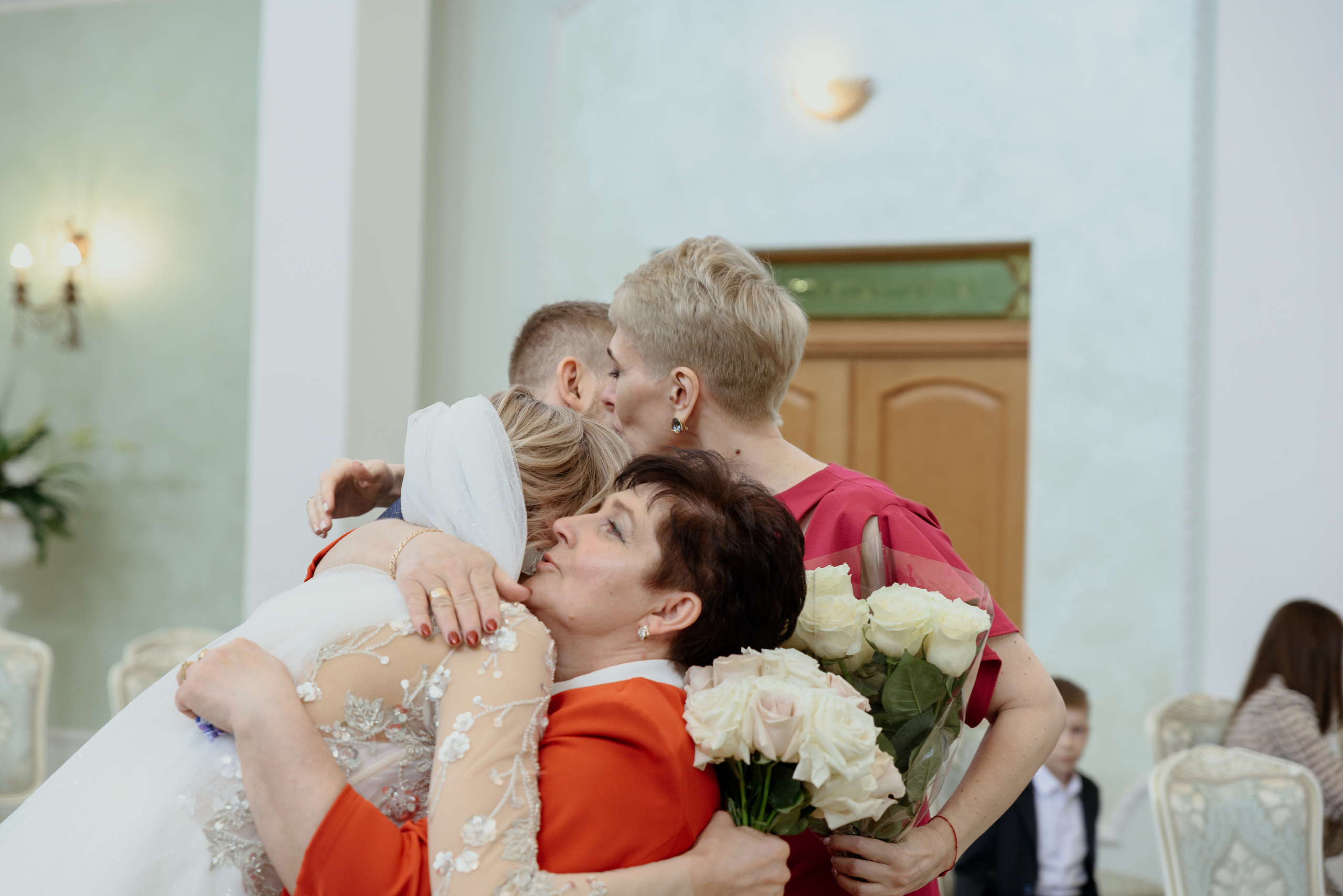 Алена + Раш. Фотограф в Санкт-Петербурге Юлия Стехова