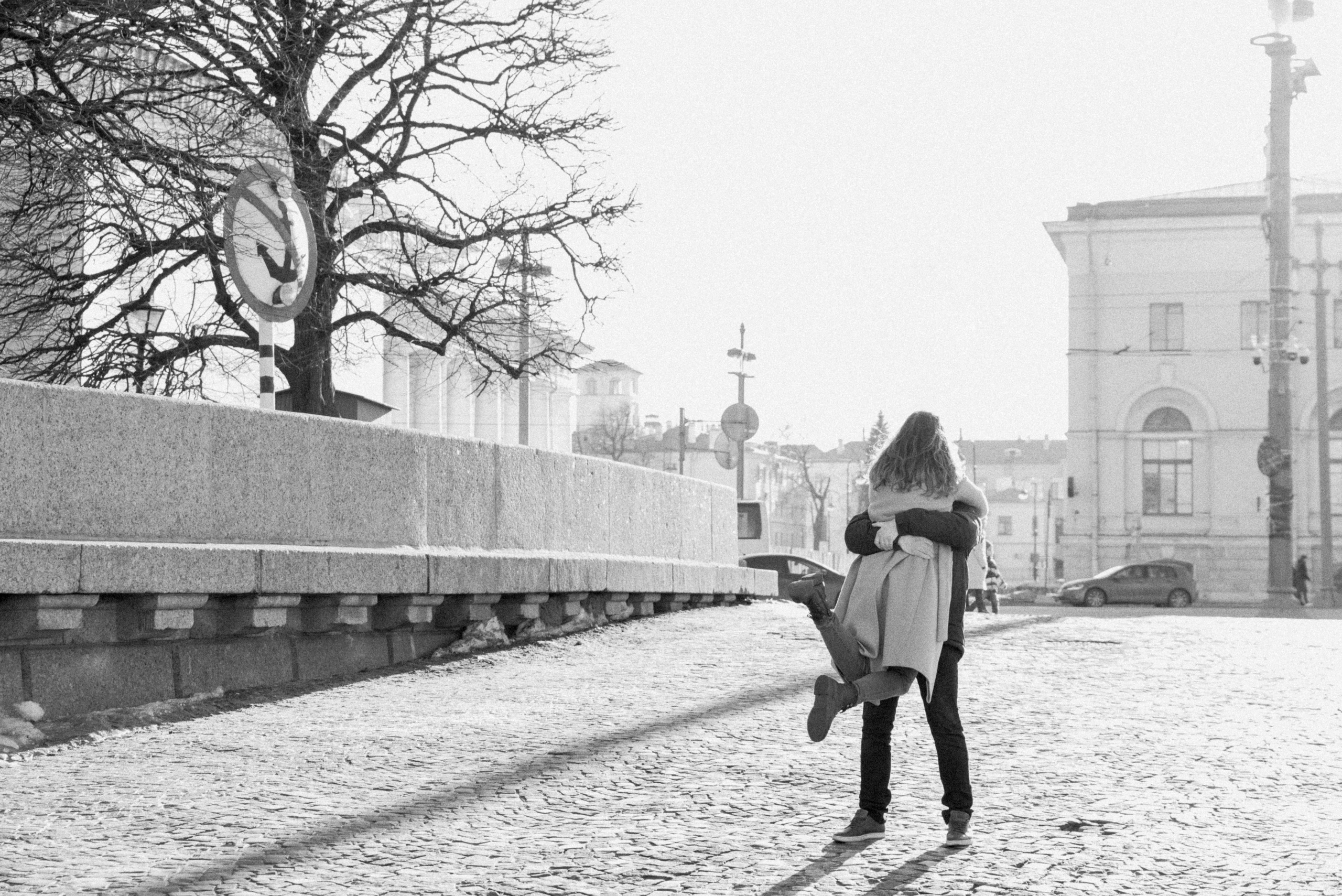 Оля+Дима. Фотограф в Санкт-Петербурге Юлия Стехова