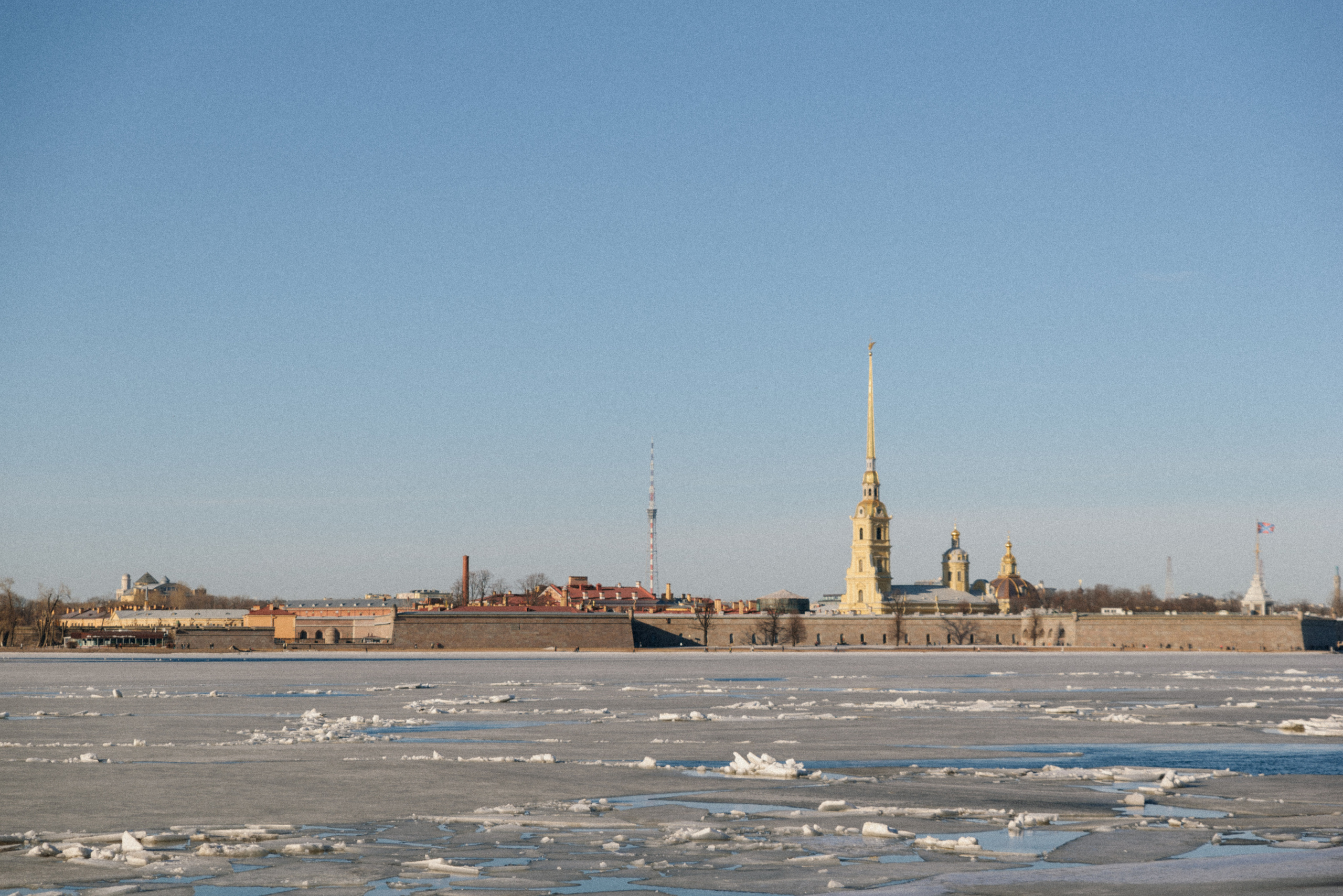Оля+Дима. Фотограф в Санкт-Петербурге Юлия Стехова