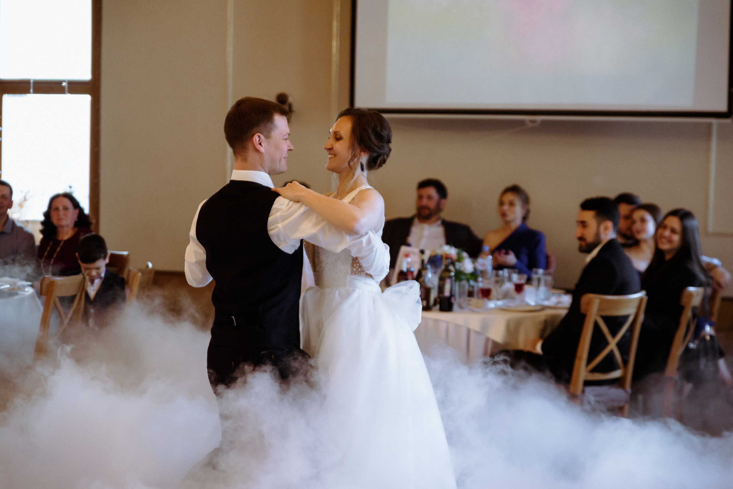 Оля+Дима. Фотограф в Санкт-Петербурге Юлия Стехова