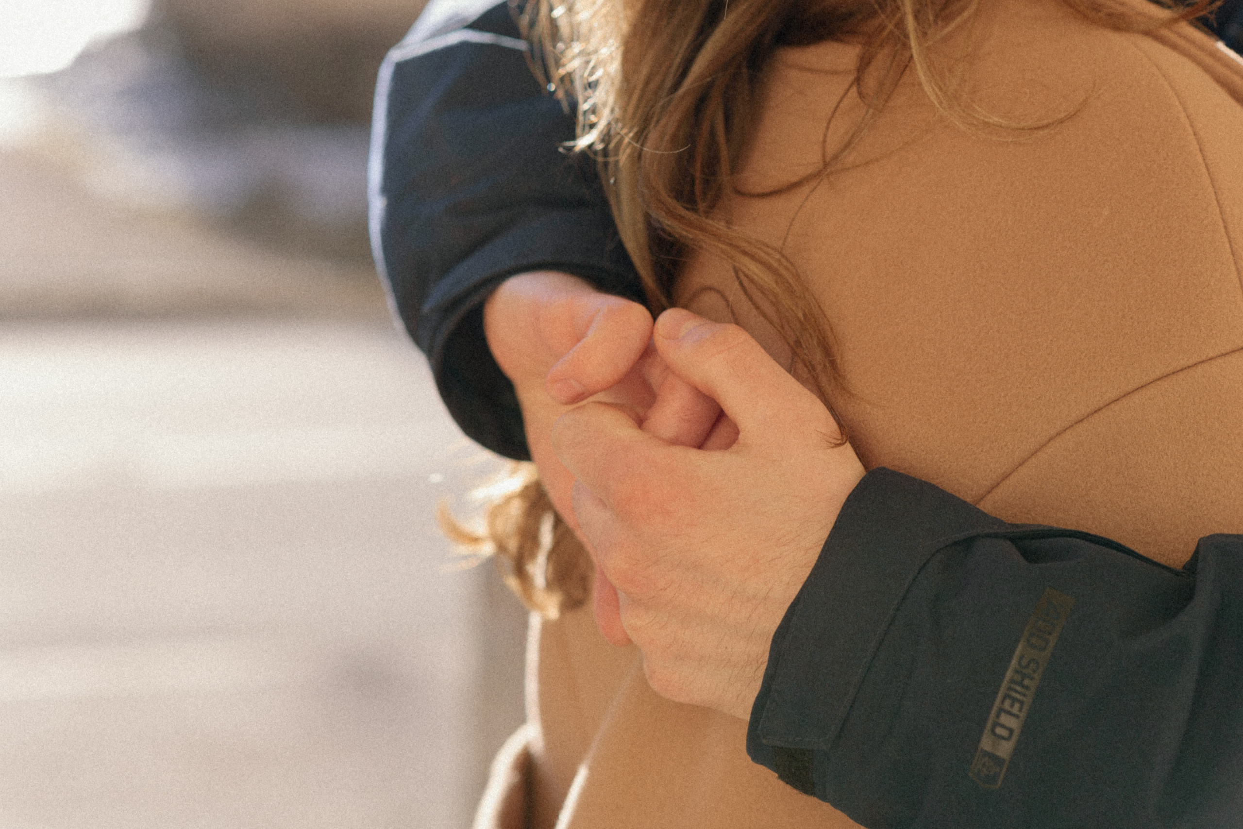 Оля+Дима. Фотограф в Санкт-Петербурге Юлия Стехова