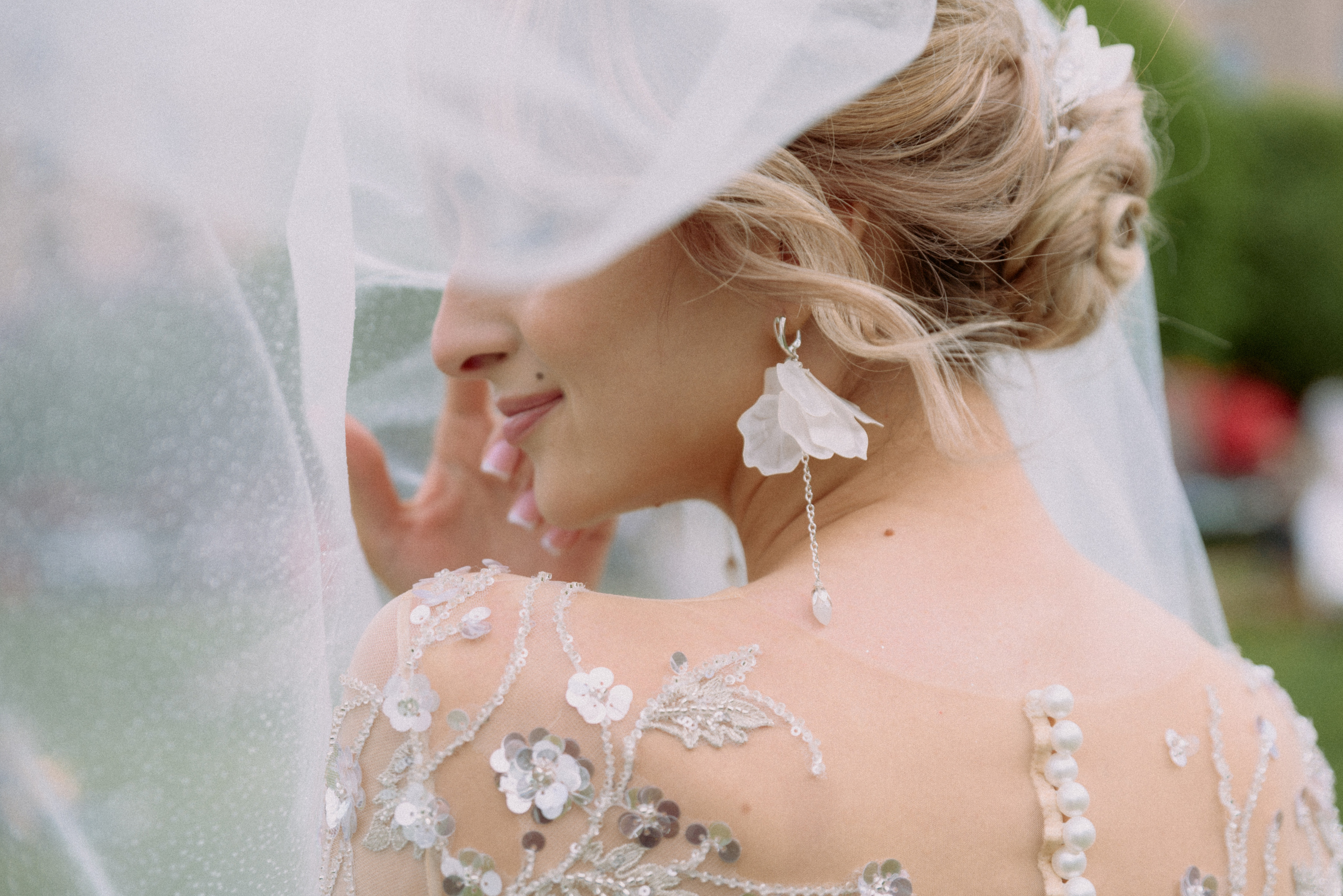 Алена + Раш. Фотограф в Санкт-Петербурге Юлия Стехова