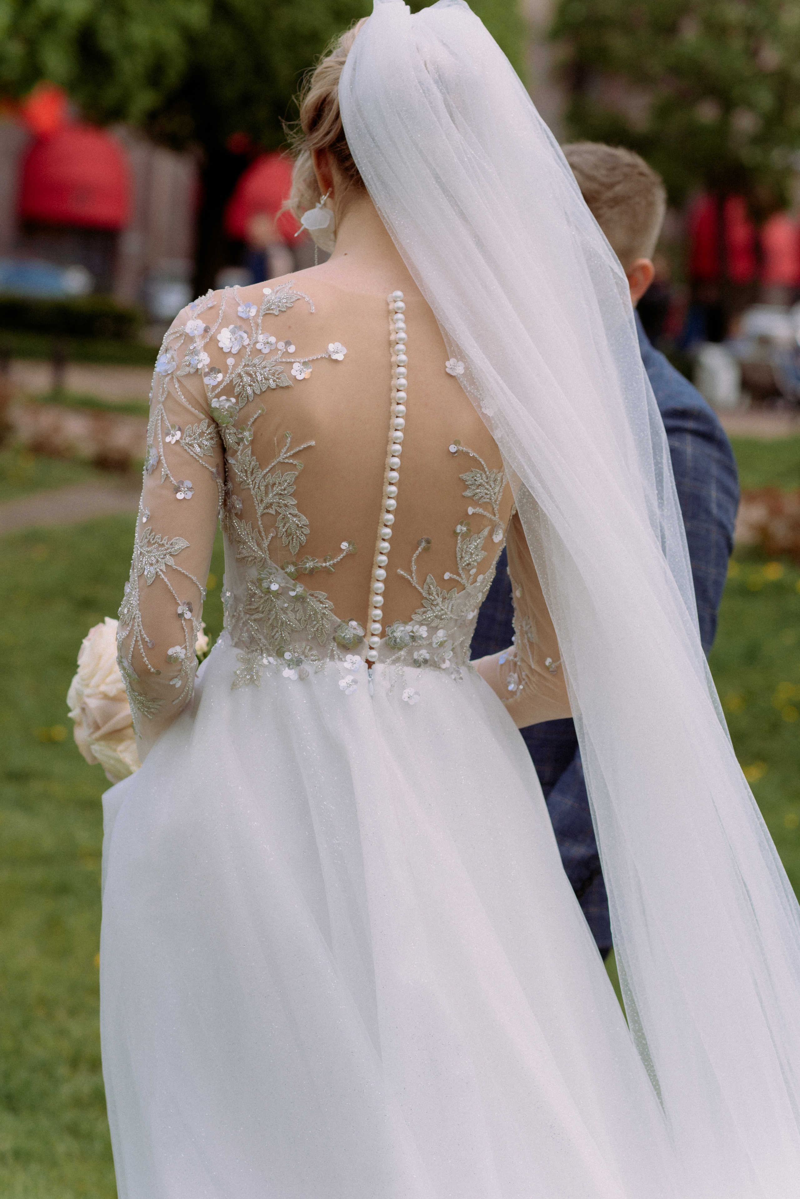 Алена + Раш. Фотограф в Санкт-Петербурге Юлия Стехова