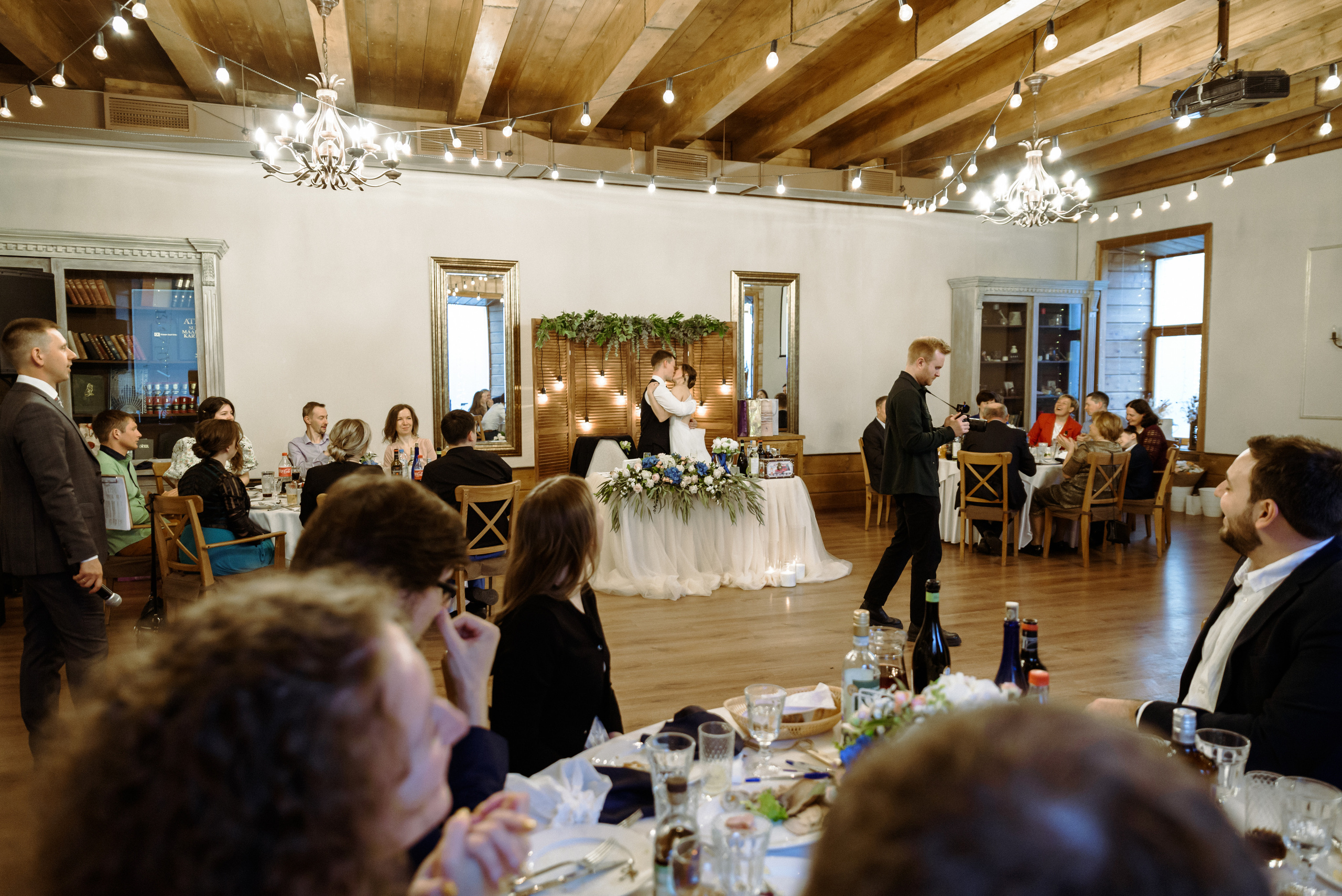 Оля+Дима. Фотограф в Санкт-Петербурге Юлия Стехова