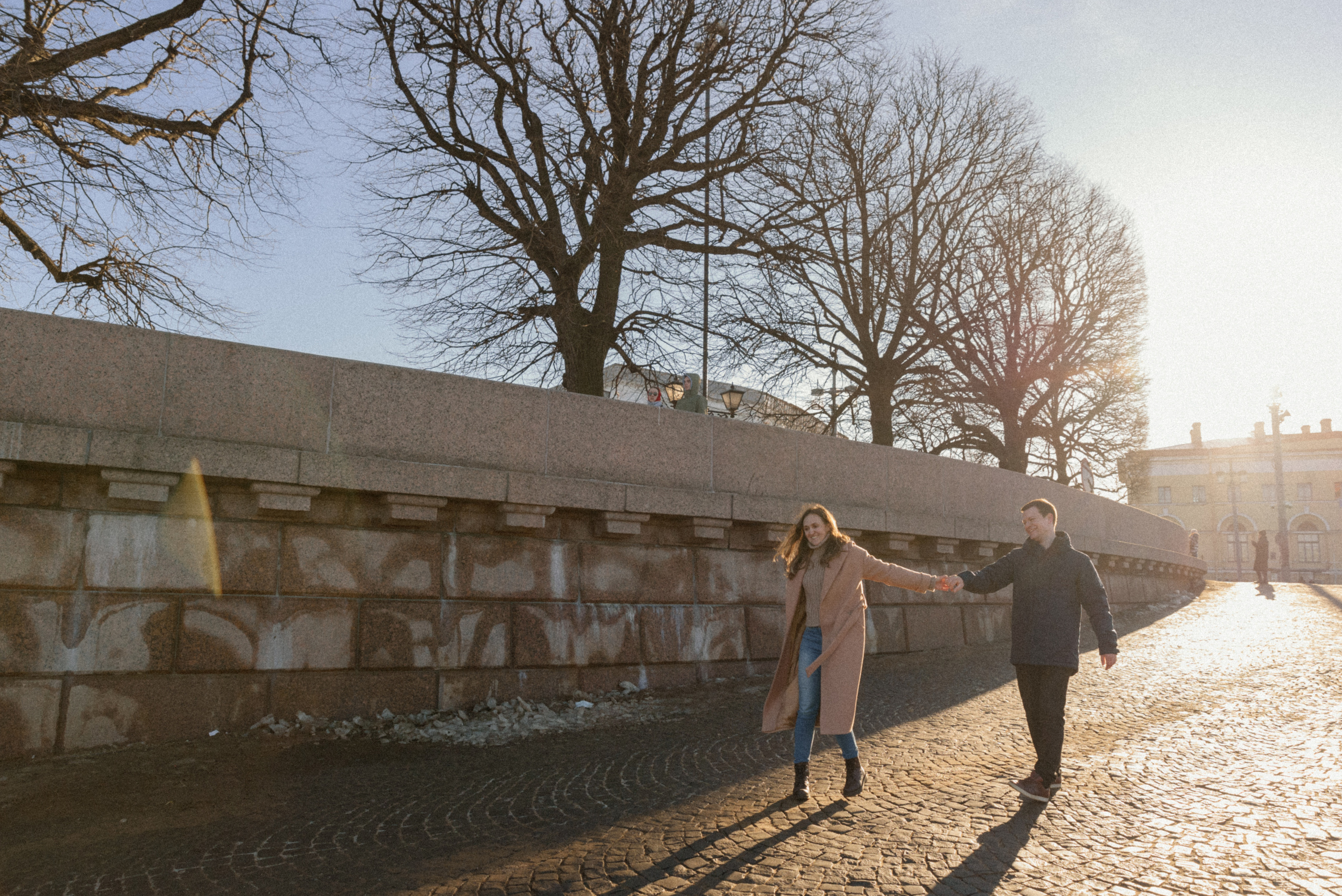 Оля+Дима. Фотограф в Санкт-Петербурге Юлия Стехова