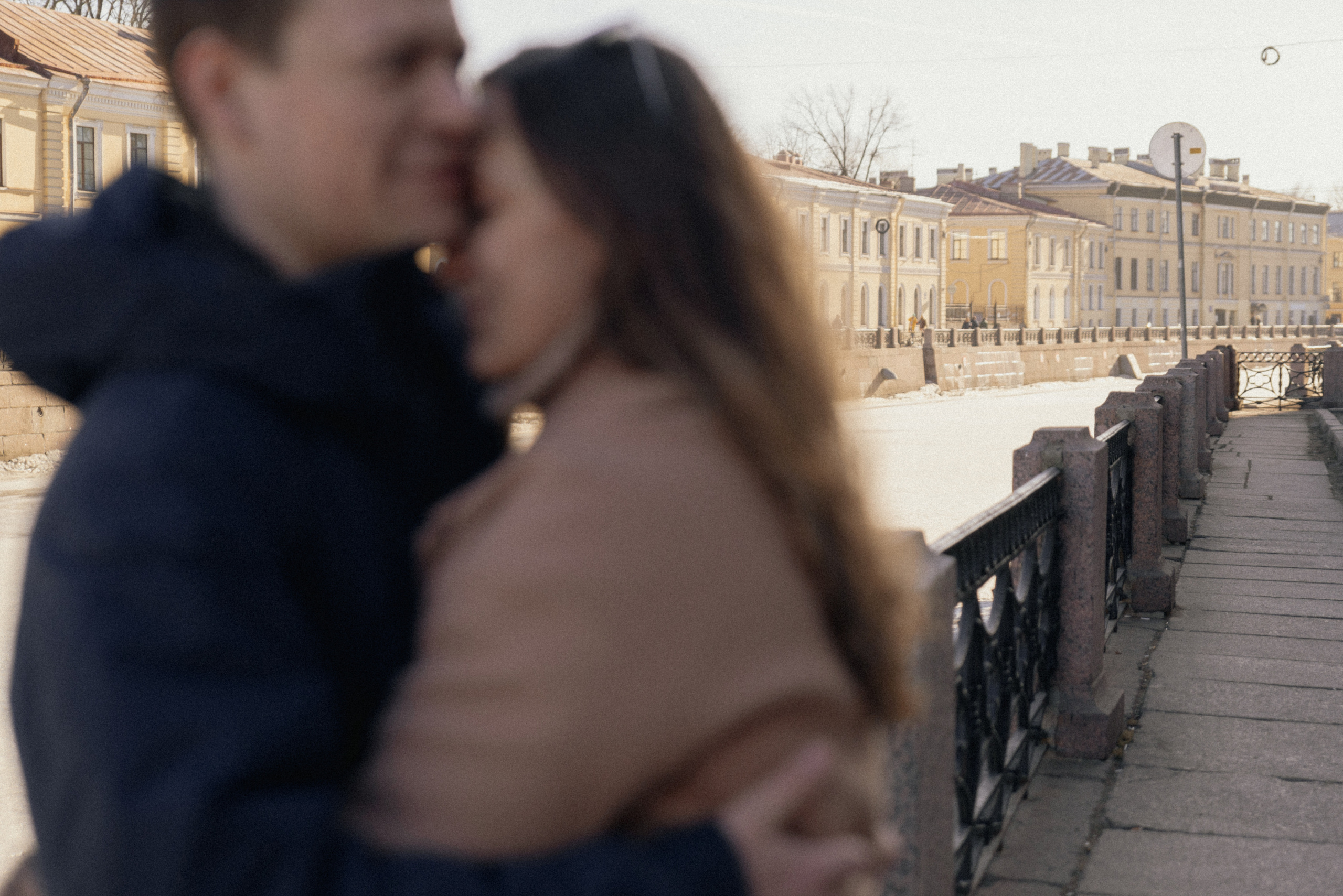 Оля+Дима. Фотограф в Санкт-Петербурге Юлия Стехова