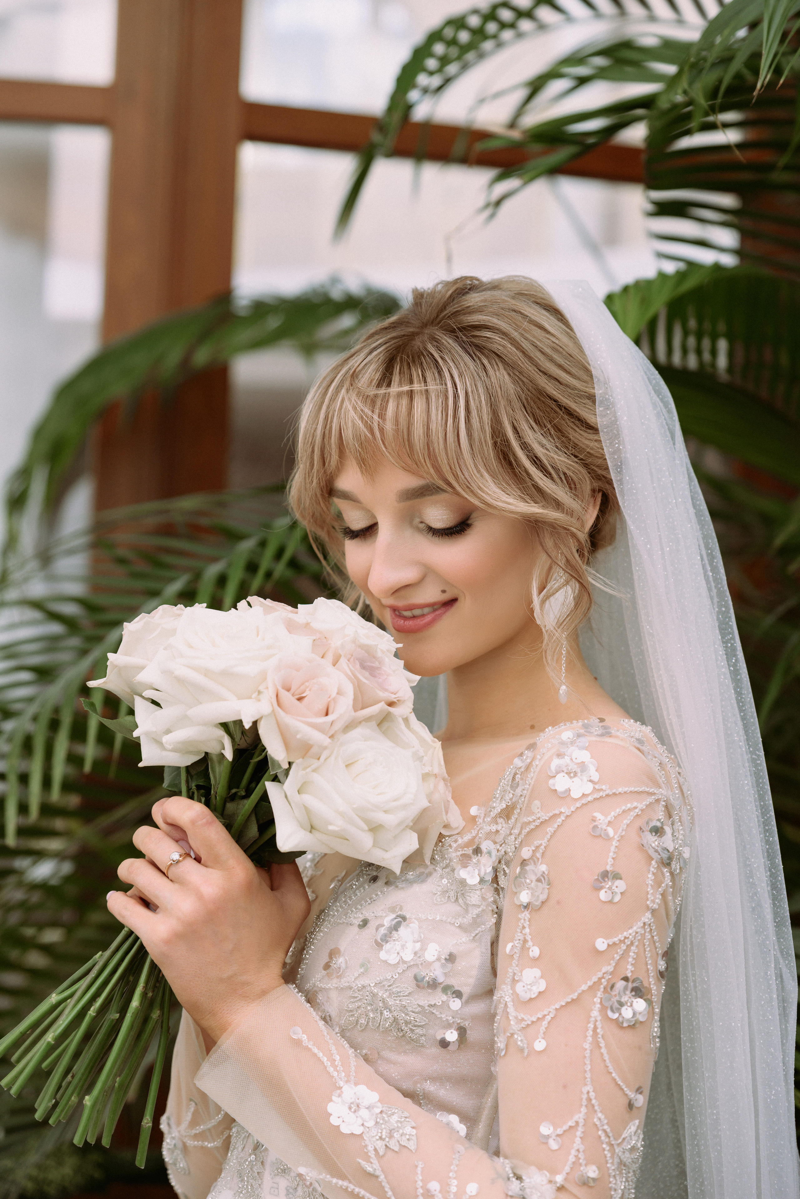 Алена + Раш. Фотограф в Санкт-Петербурге Юлия Стехова