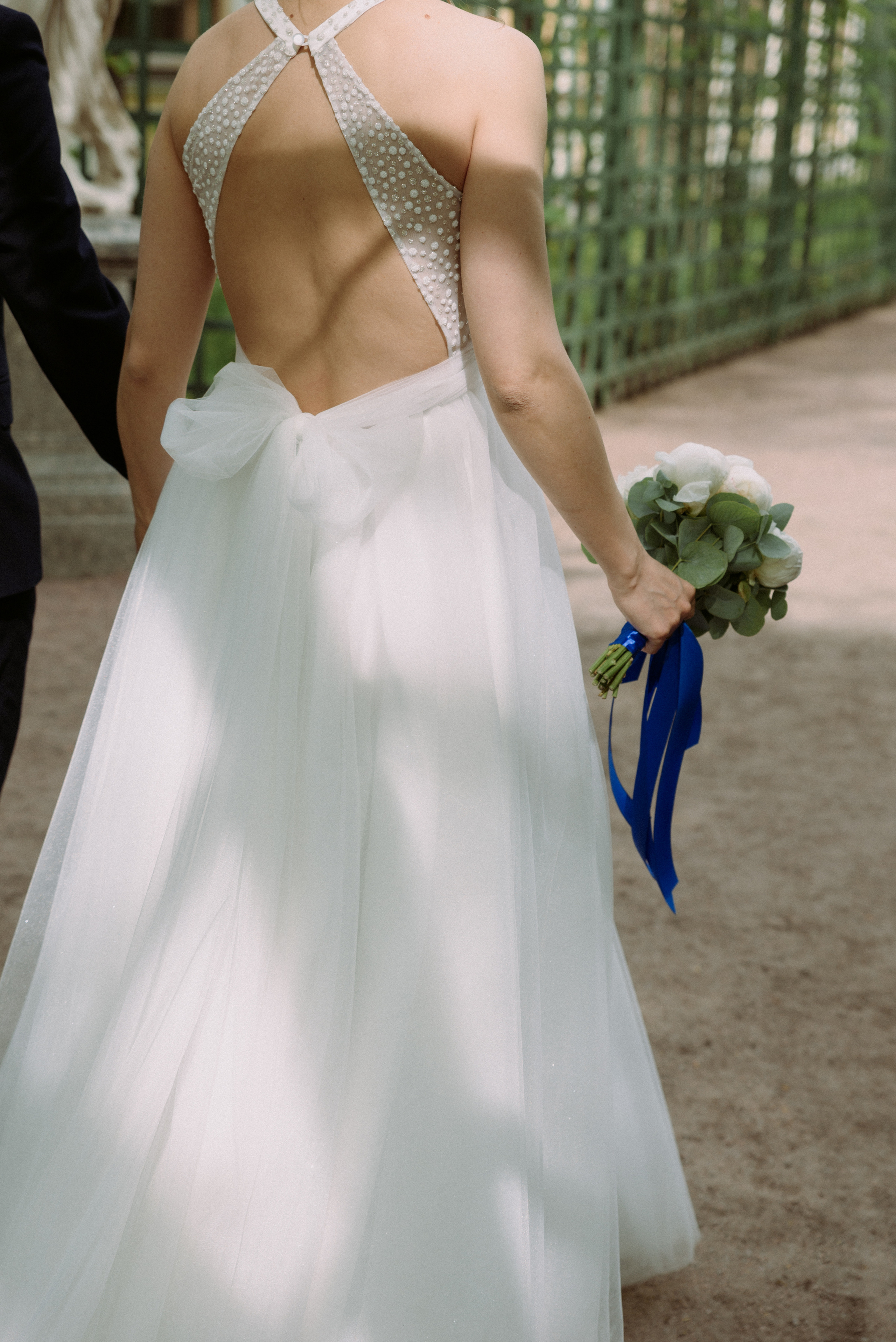 Оля+Дима. Фотограф в Санкт-Петербурге Юлия Стехова