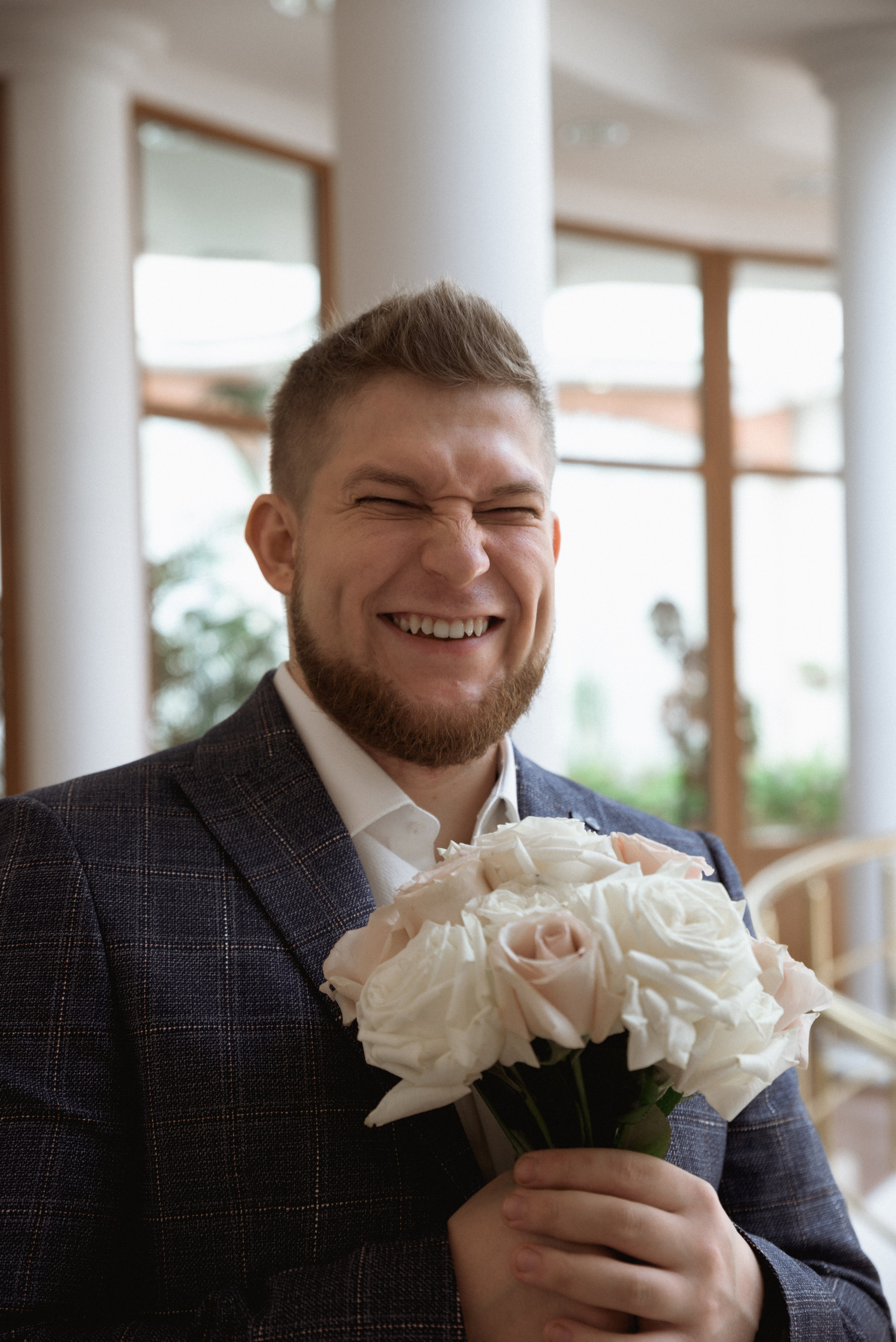 Алена + Раш. Фотограф в Санкт-Петербурге Юлия Стехова