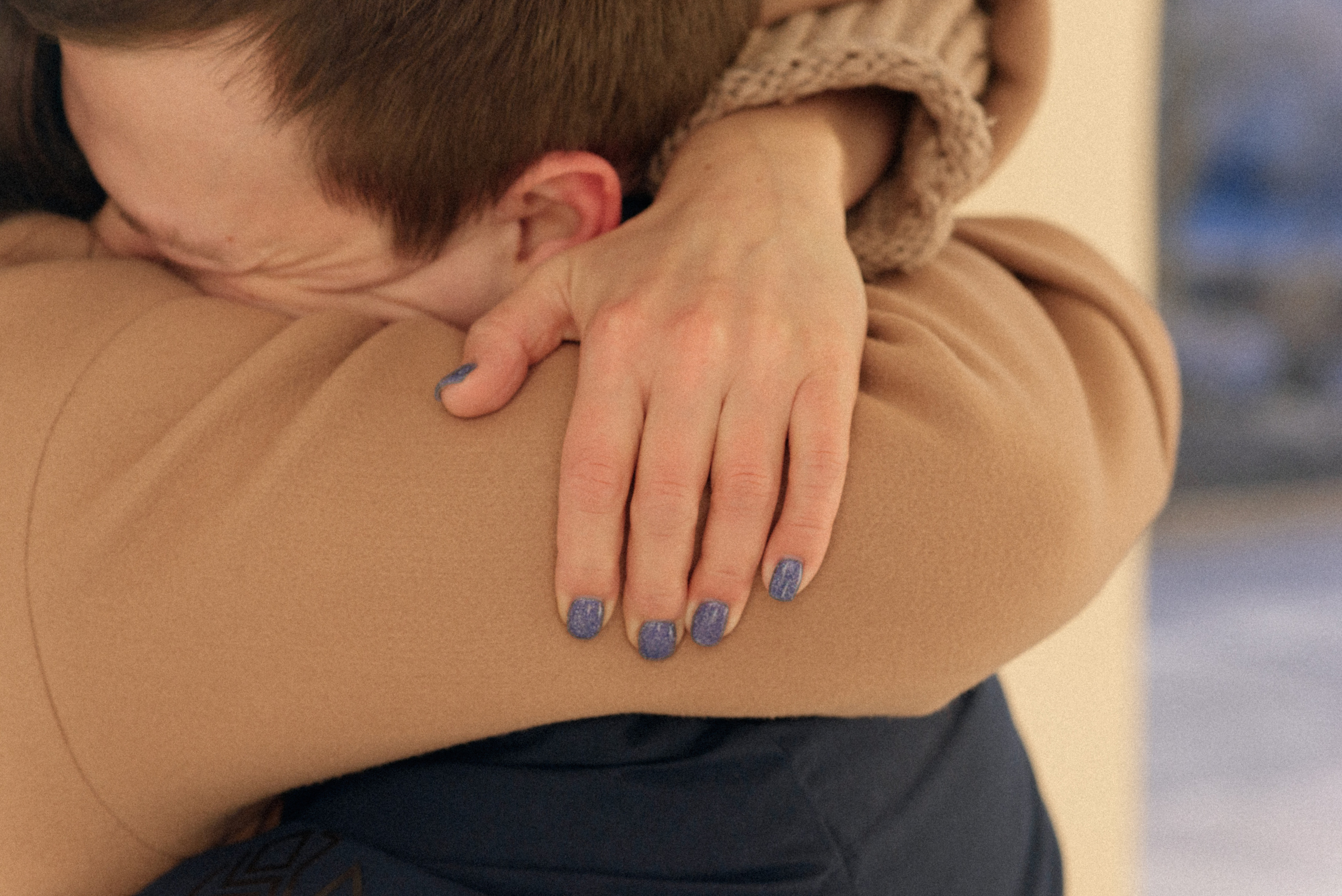 Оля+Дима. Фотограф в Санкт-Петербурге Юлия Стехова