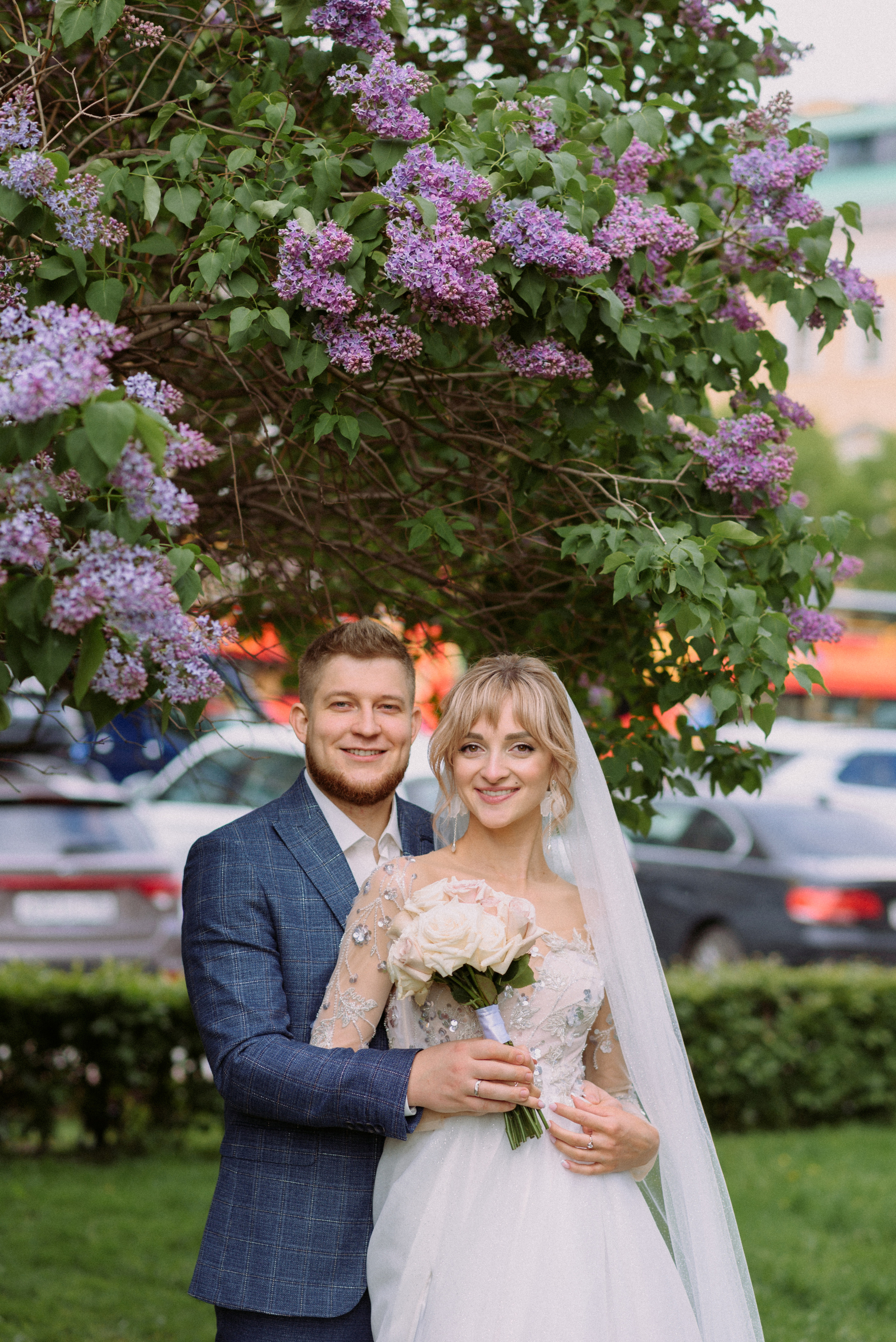 Алена + Раш. Фотограф в Санкт-Петербурге Юлия Стехова