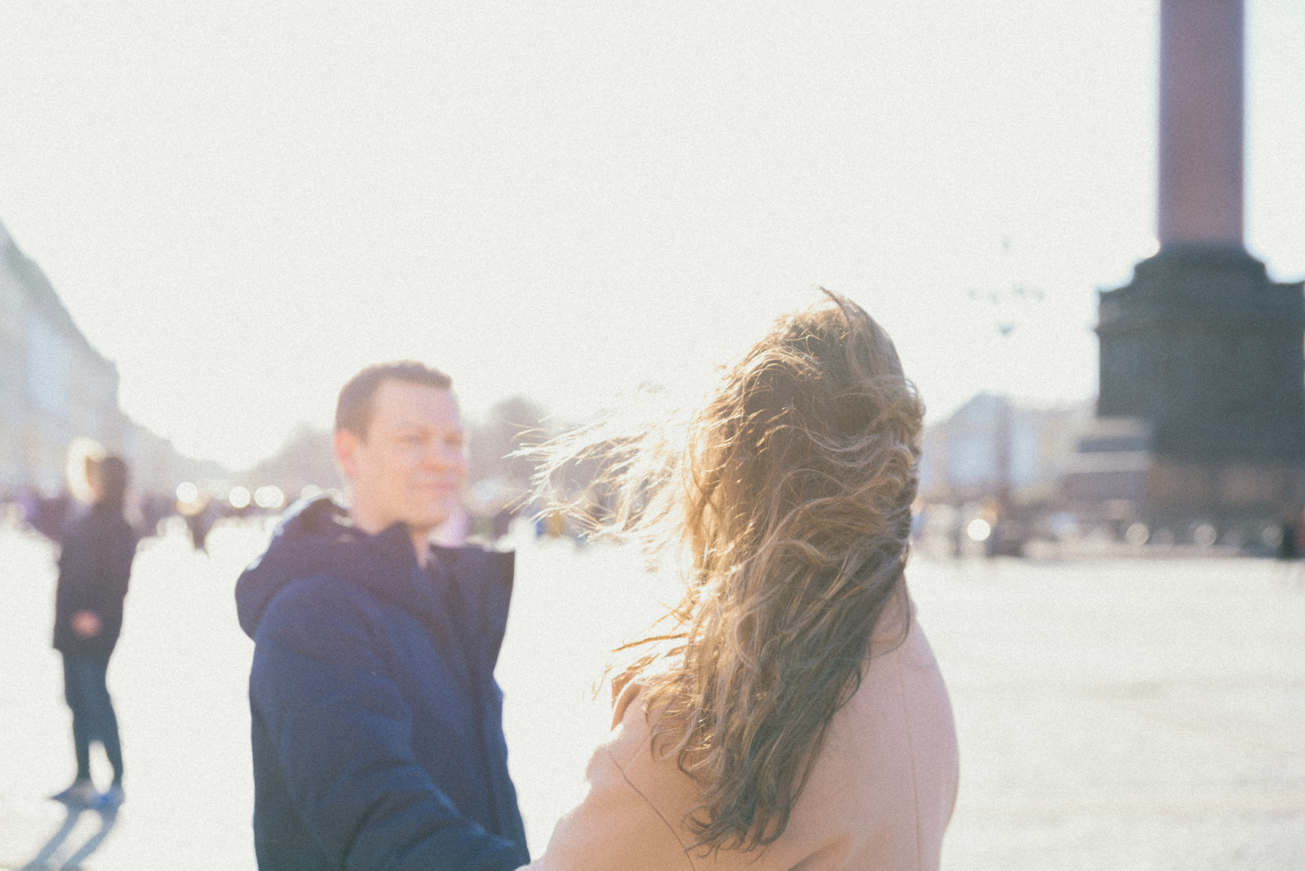 Оля+Дима. Фотограф в Санкт-Петербурге Юлия Стехова