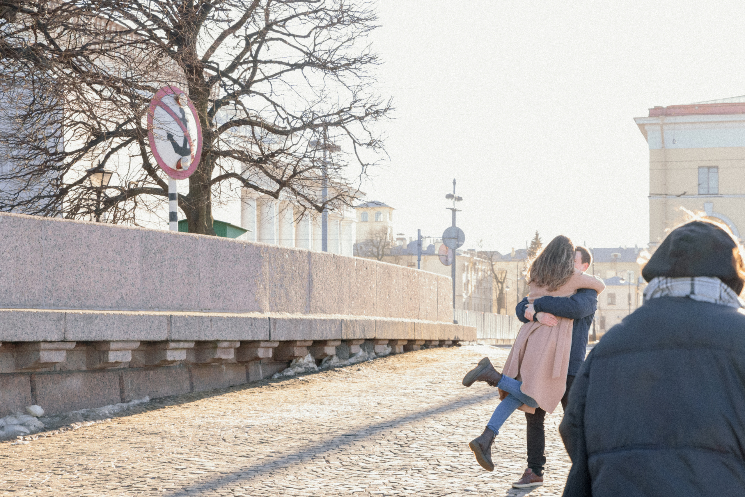 Оля+Дима. Фотограф в Санкт-Петербурге Юлия Стехова