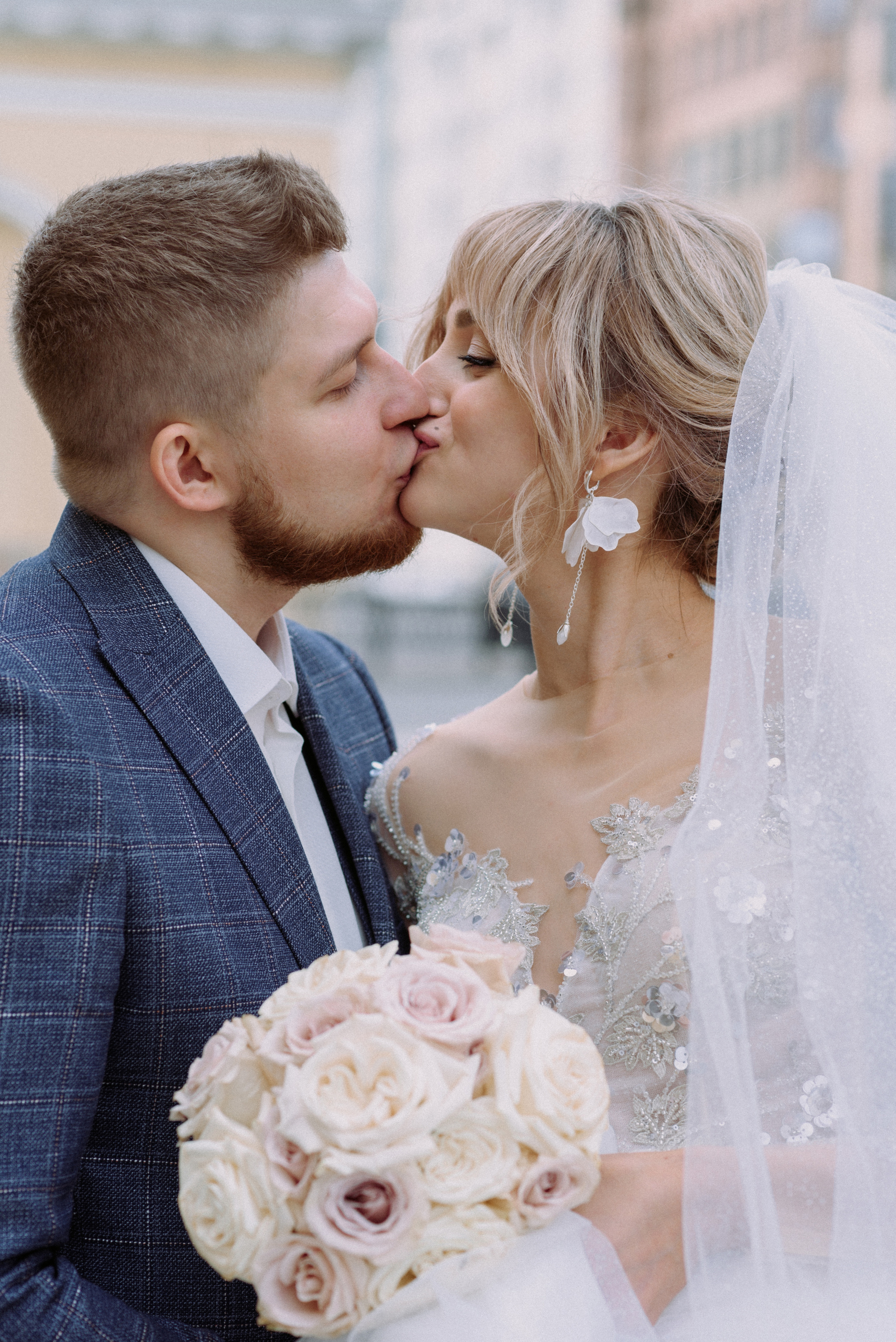 Алена + Раш. Фотограф в Санкт-Петербурге Юлия Стехова