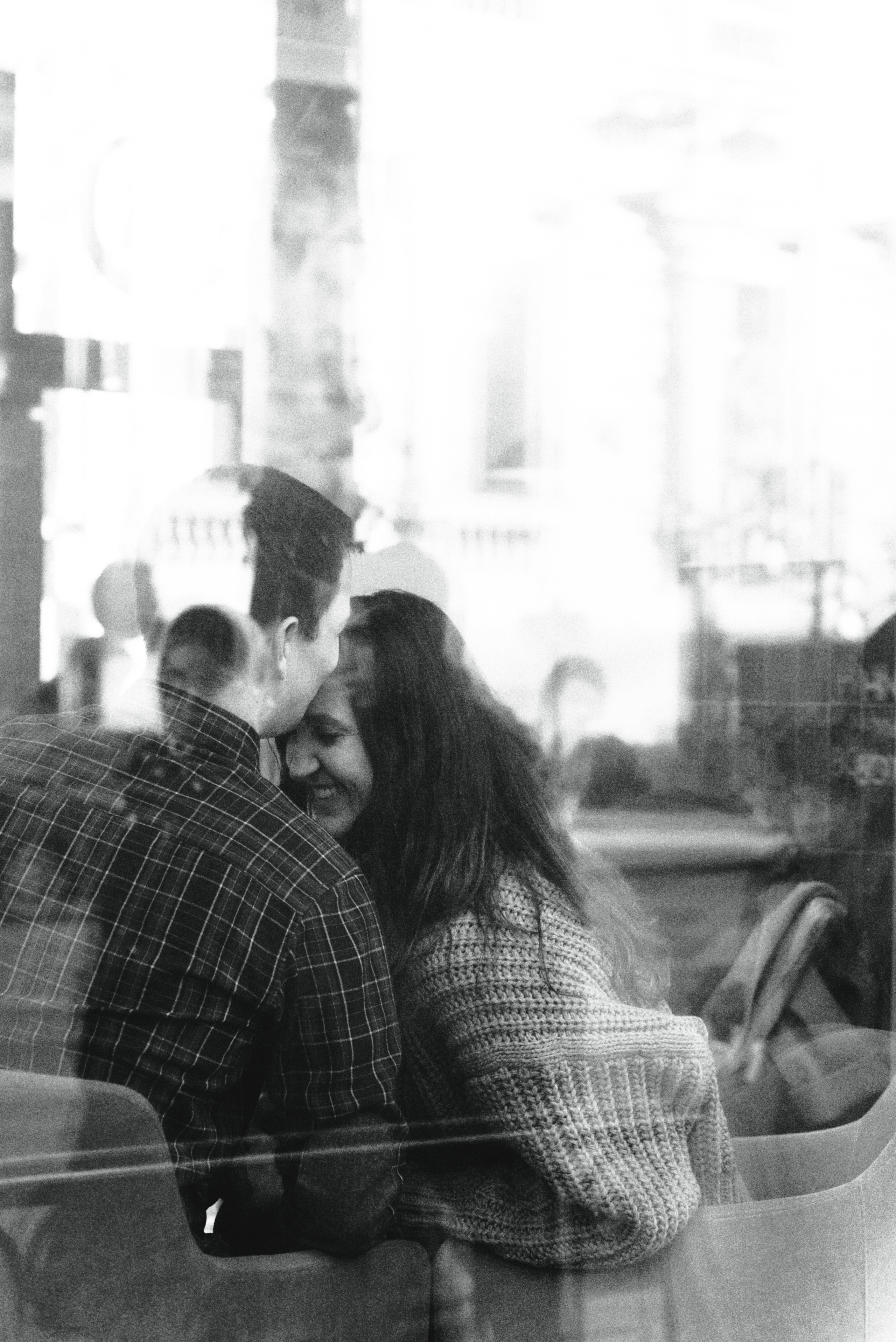 Оля+Дима. Фотограф в Санкт-Петербурге Юлия Стехова