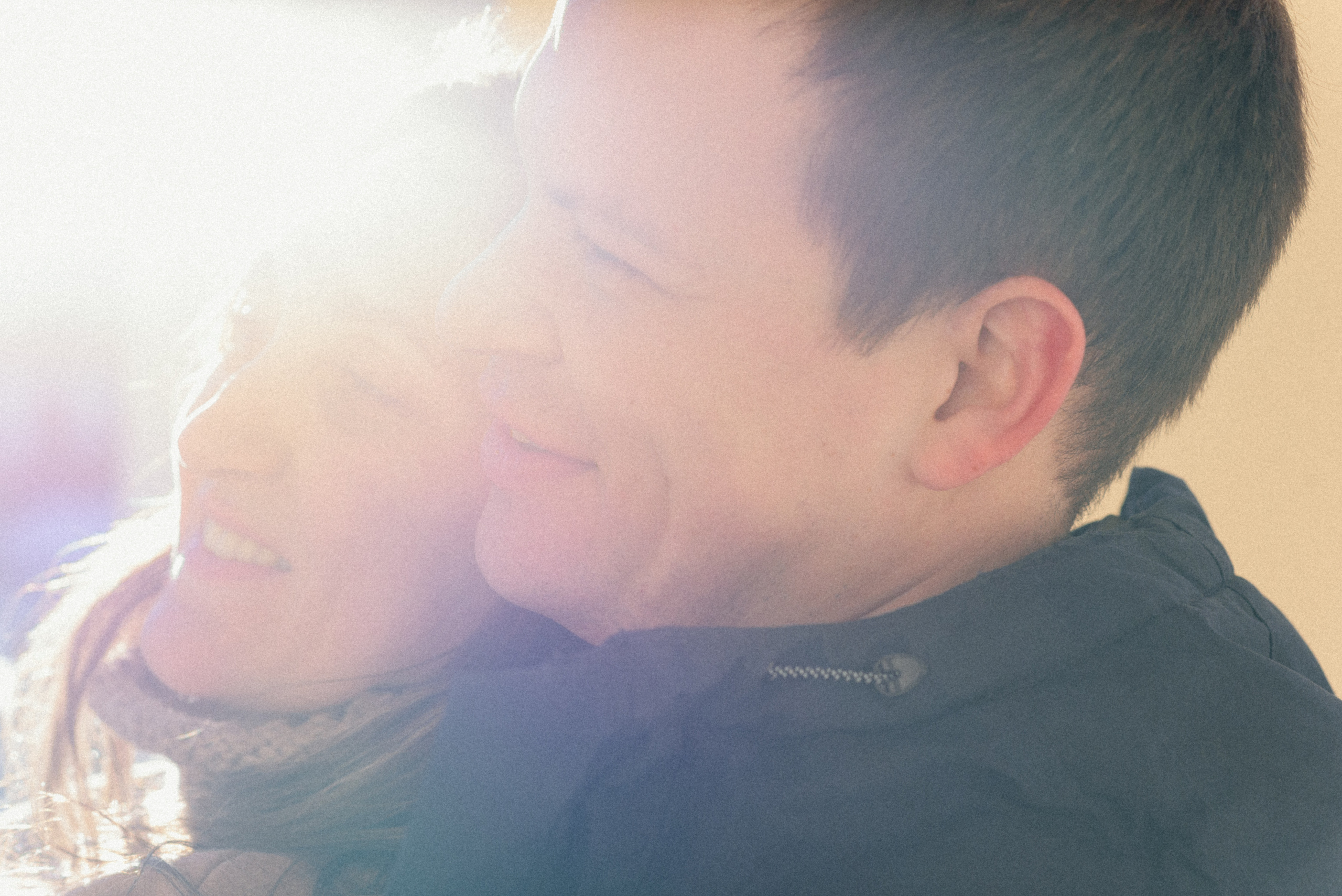 Оля+Дима. Фотограф в Санкт-Петербурге Юлия Стехова