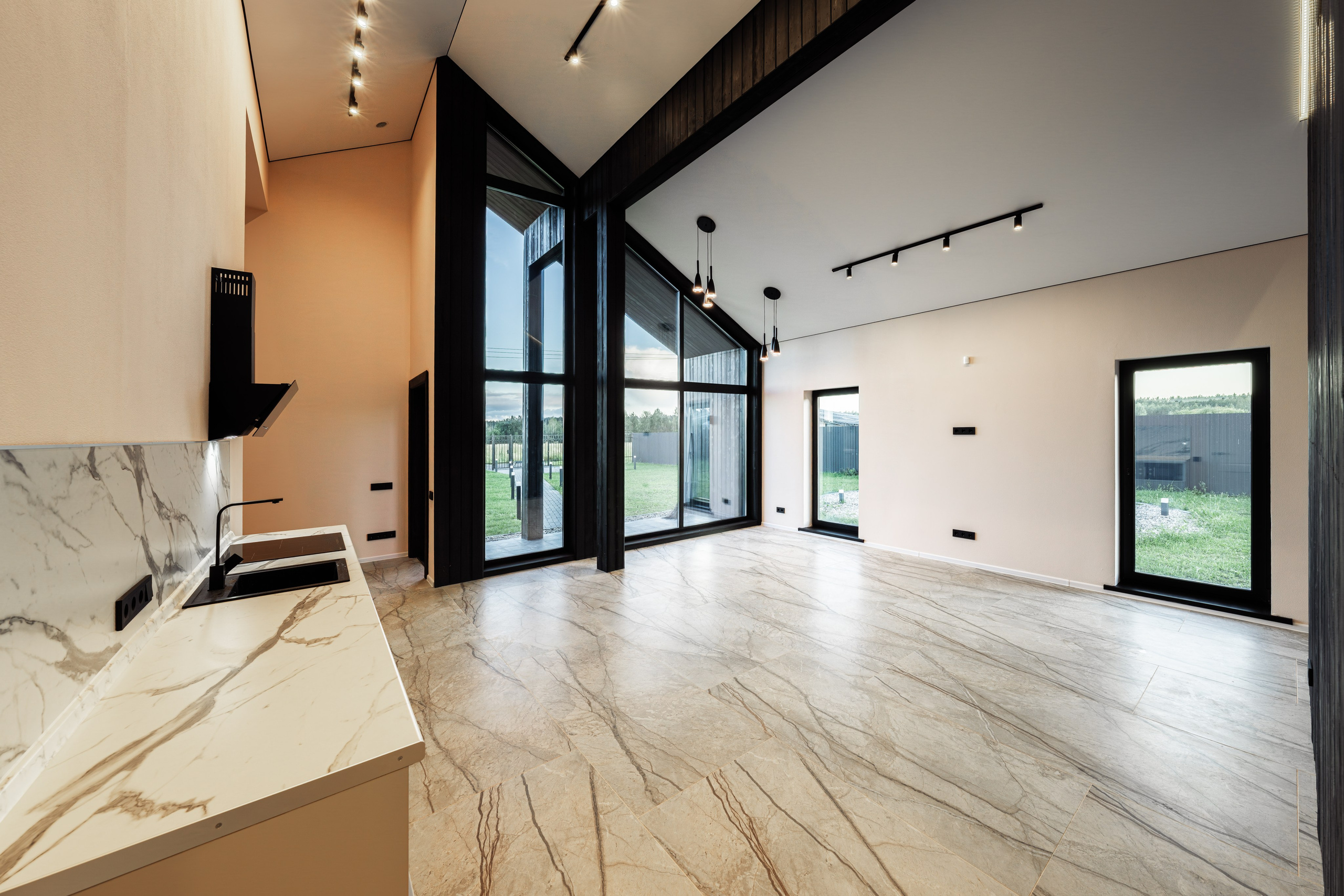 НЕДВИЖИМОСТЬ. Профессиональный фотограф и видеооператор Гладышев Даниил