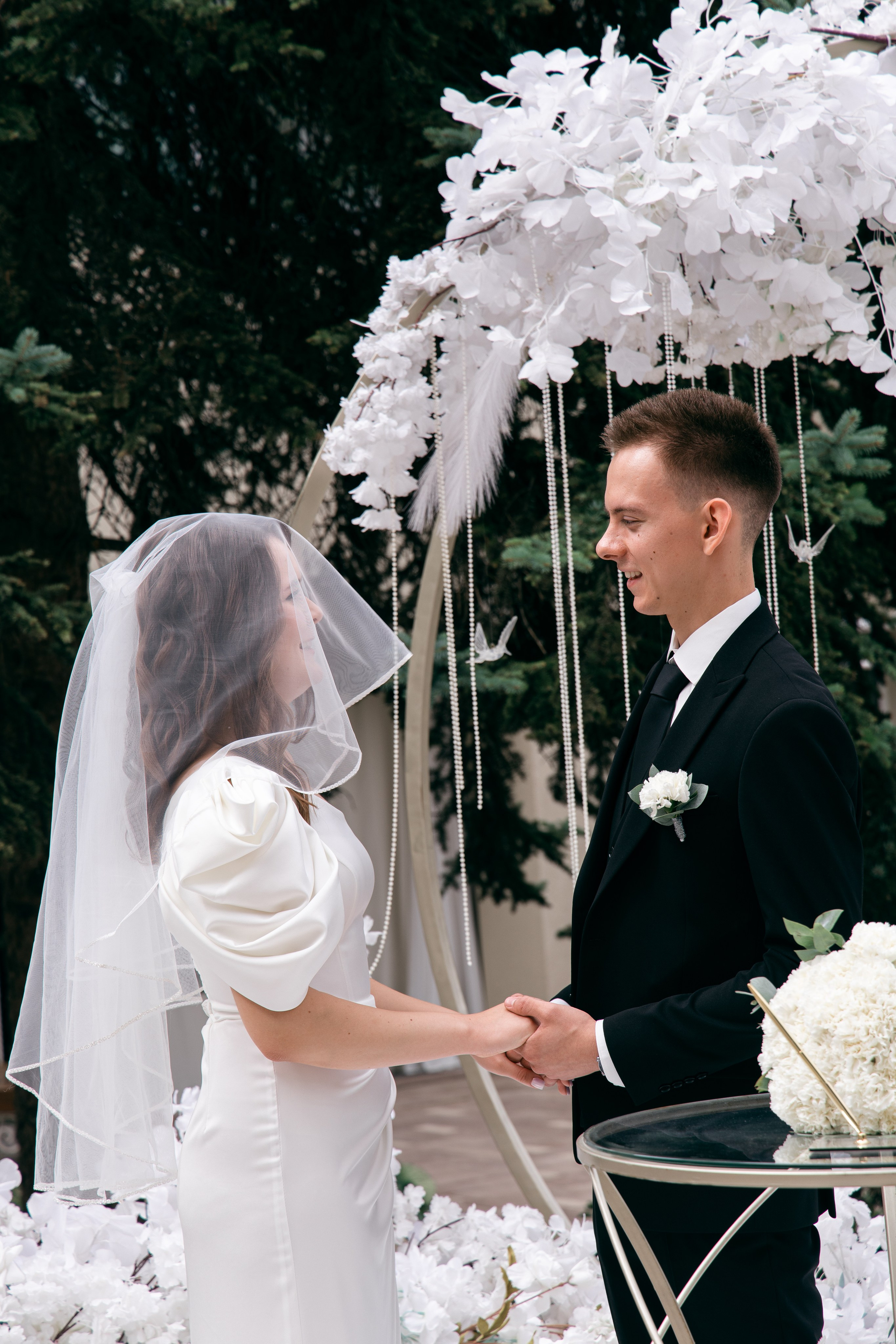 Антон и Екатерина. Антон Исаев — Фотограф-видеограф в Самаре