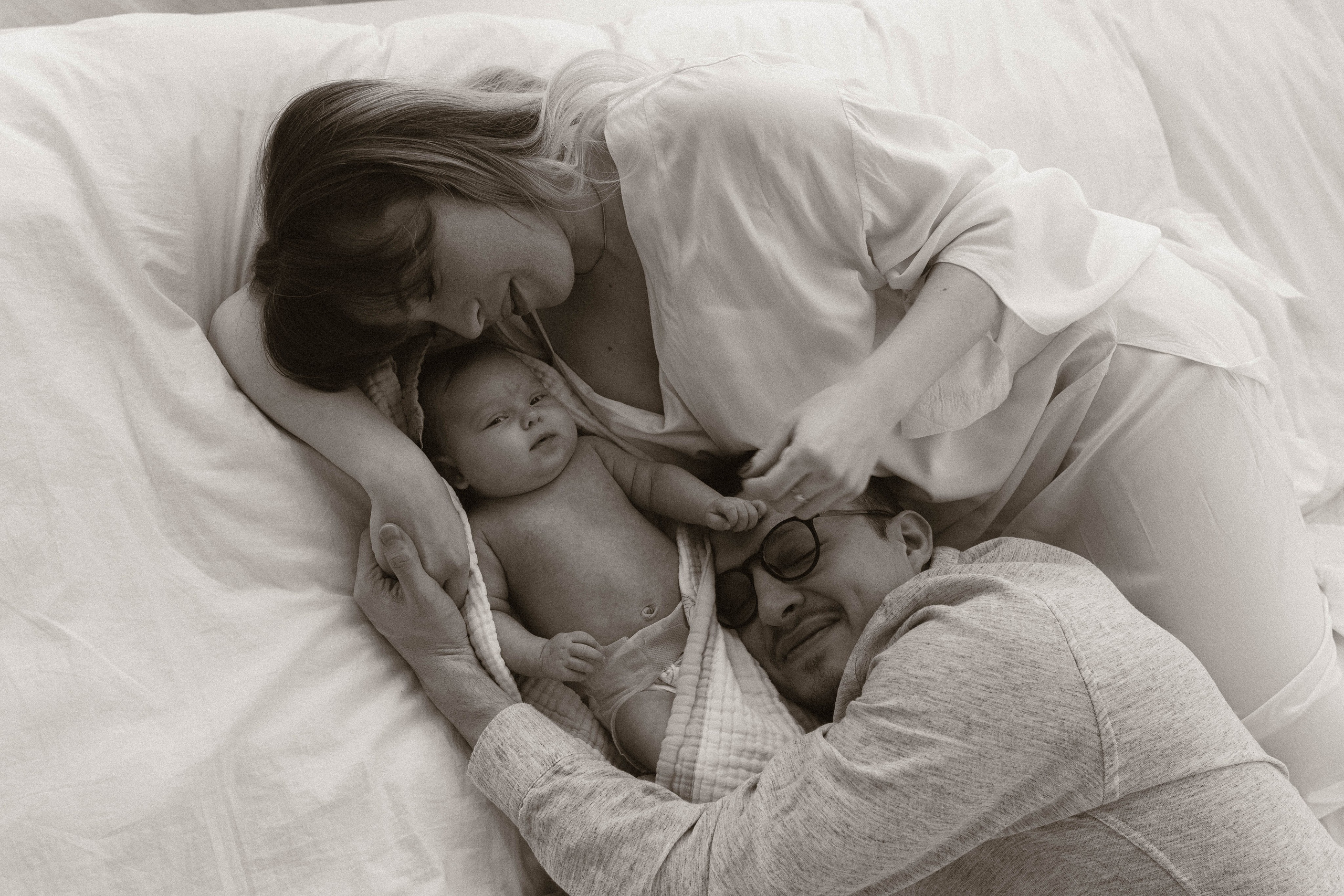 Диана, Миша и Ассоль. Семейный фотограф Юлия Котова