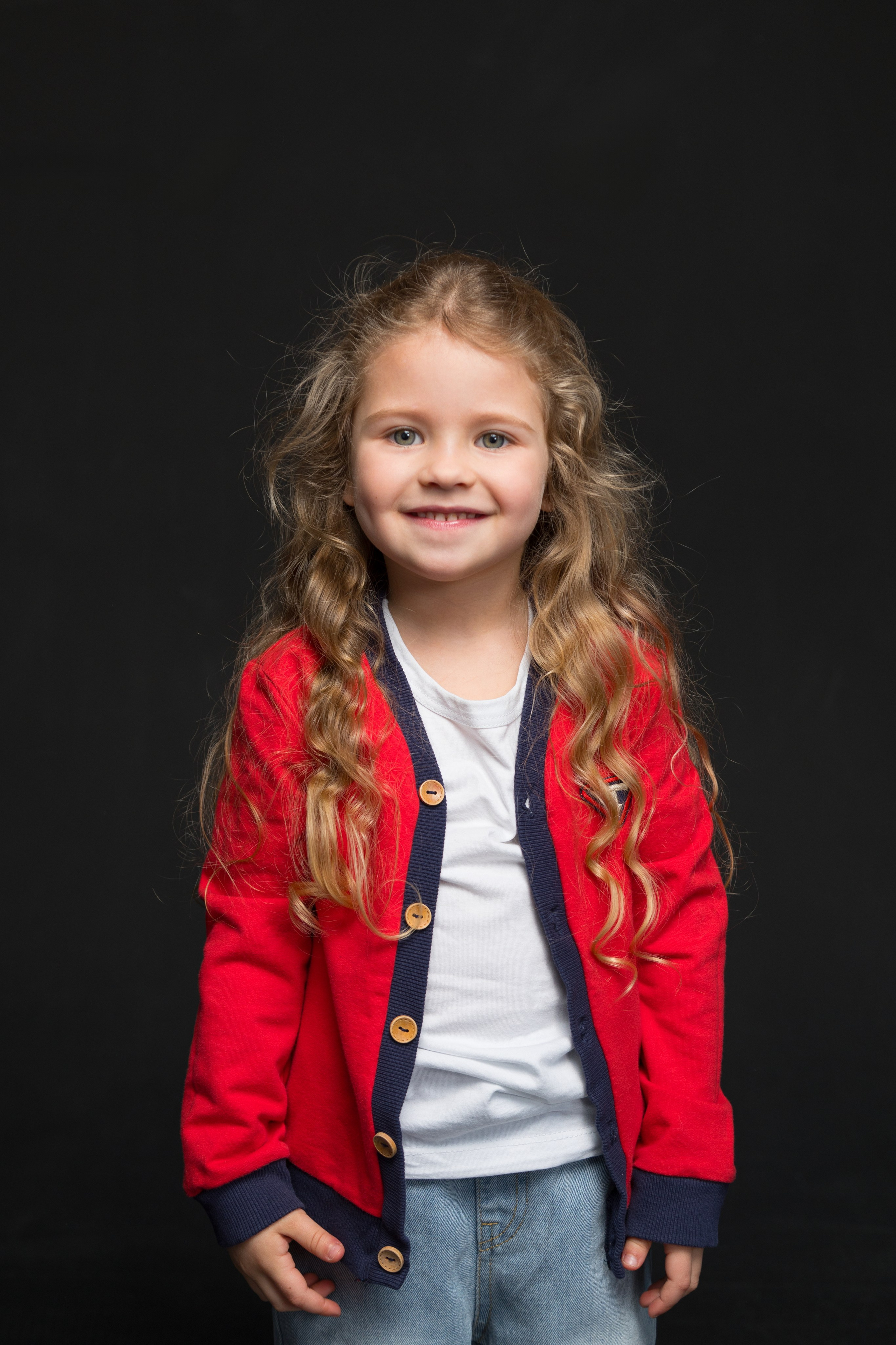 Майя, 3 года. Детский и контент фотограф Надя Волкова Санкт-Петербург