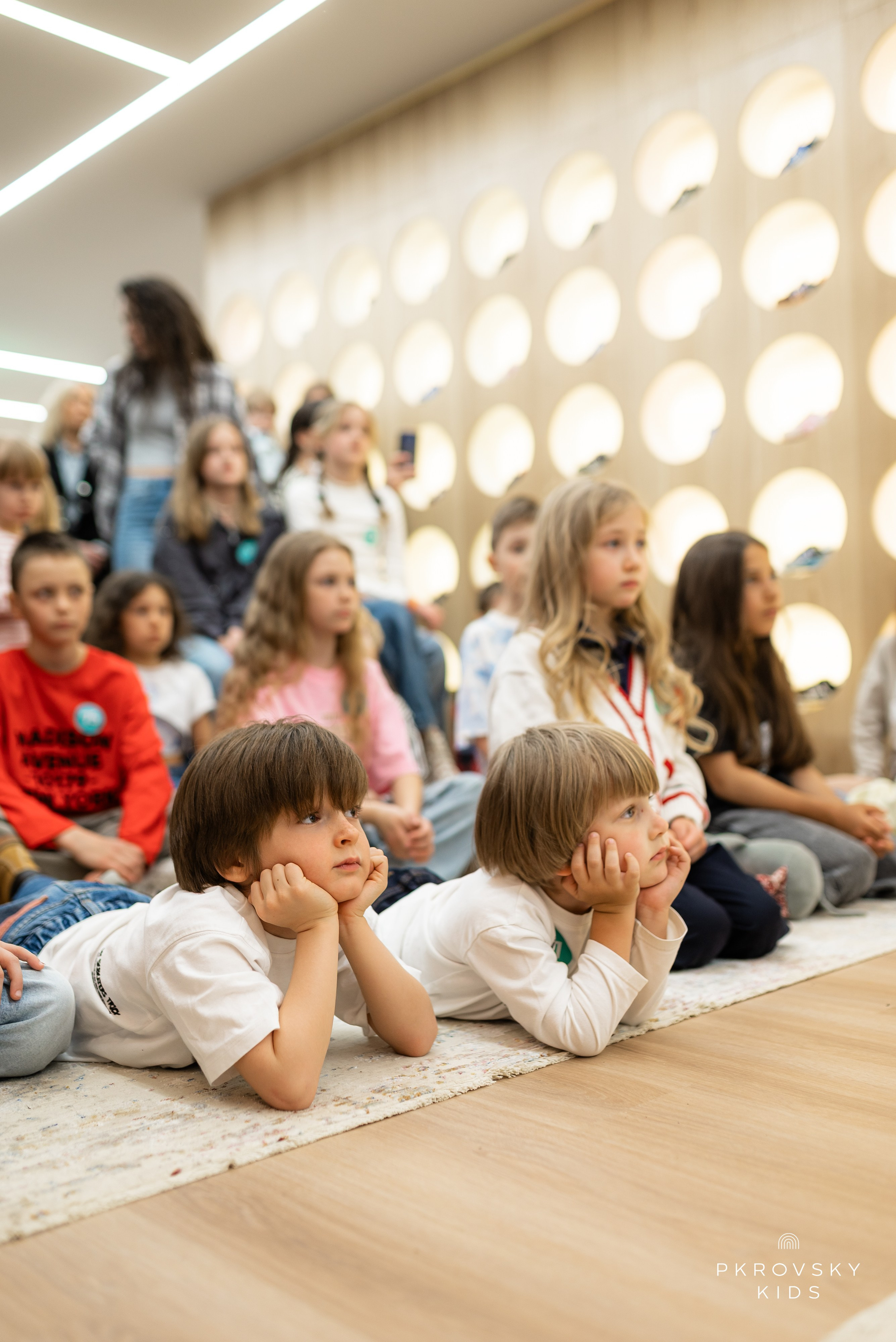 PKROVSKY kids. Фотограф Екатеринбург Александра Гнусина