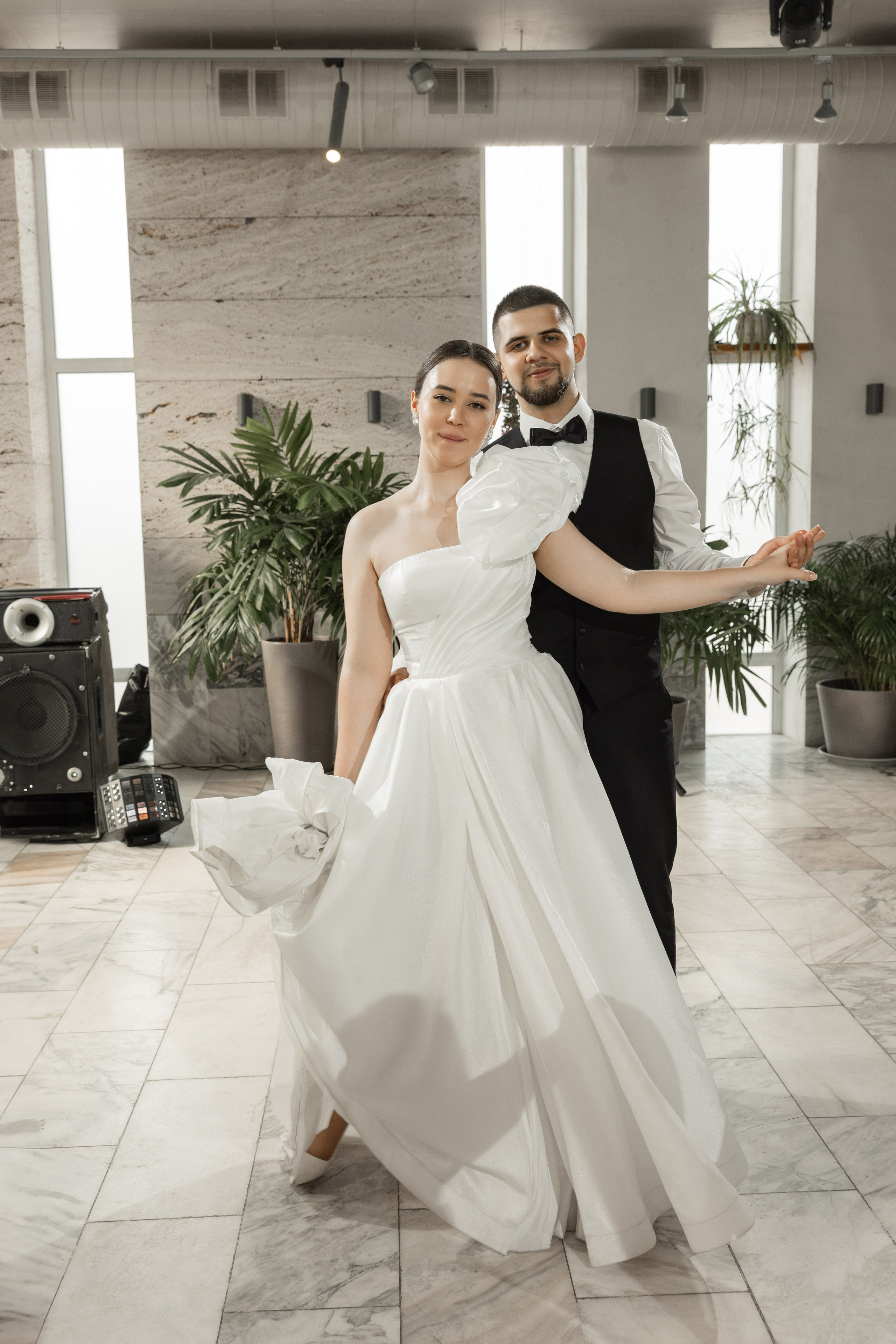 Александр и Анна. Свадебный фотограф Тула Москва СПБ / Сёмина Дарья