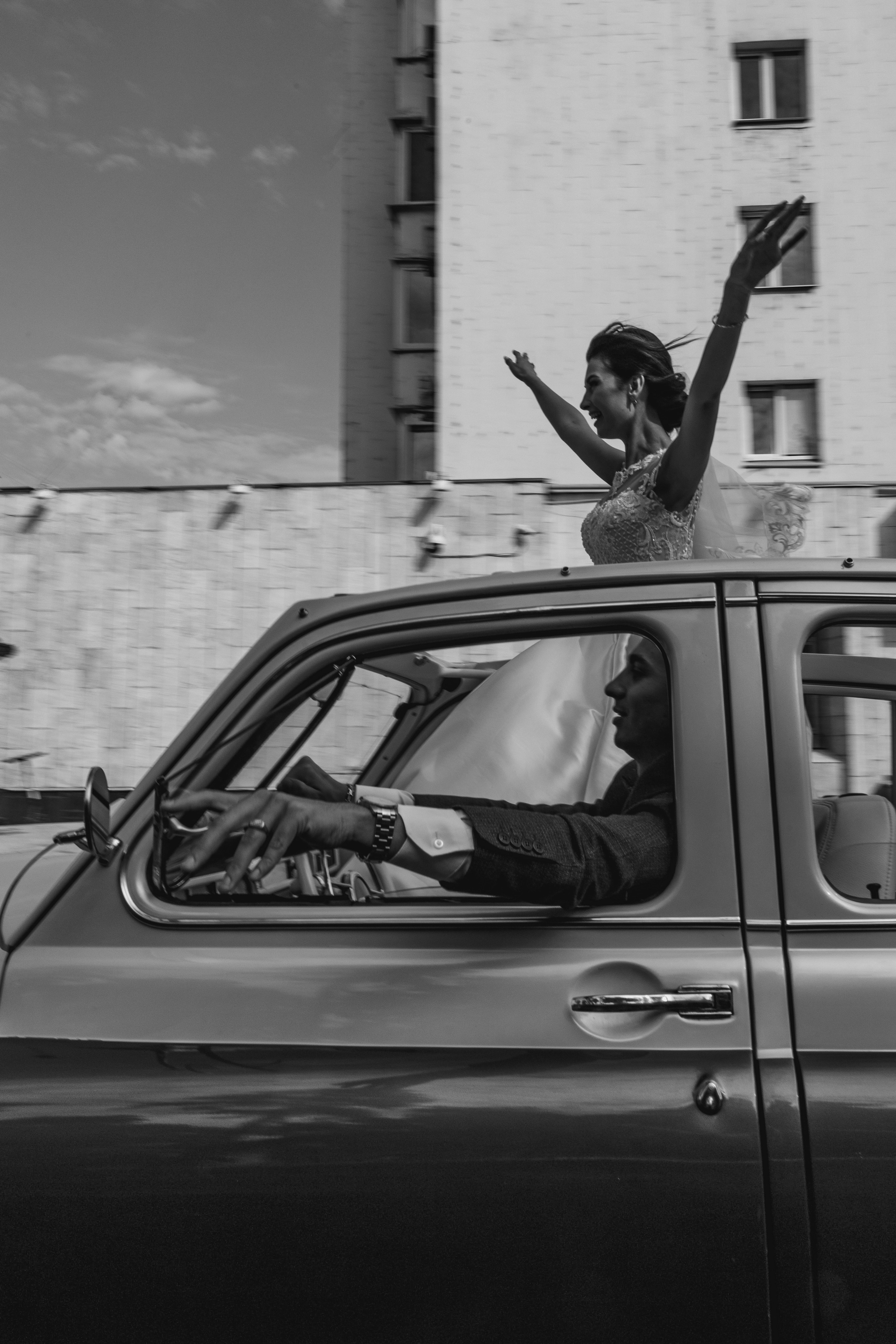 Фотограф Аделина Raw