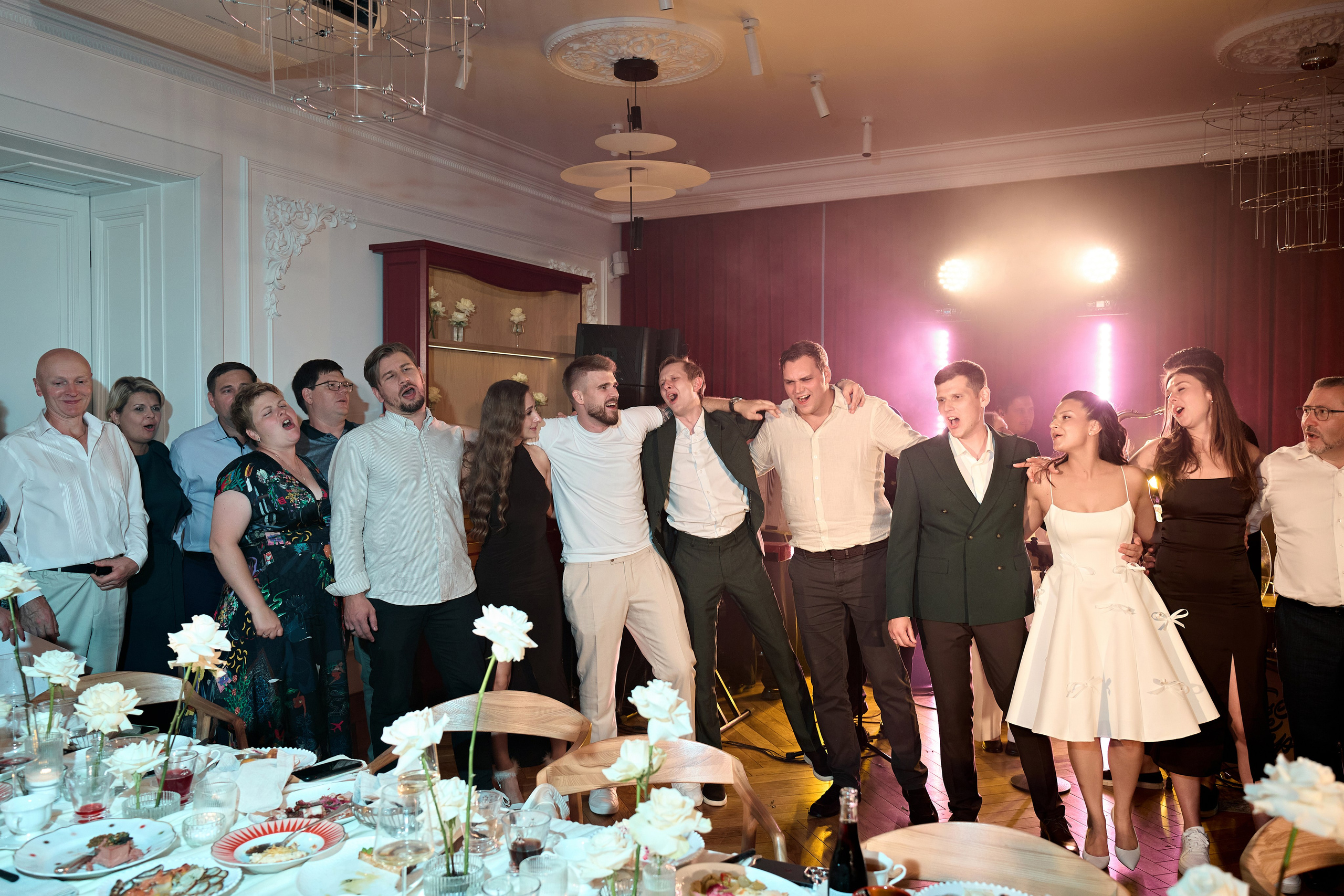 Павел & Ксения. Фотограф в Нижнем Новгороде Марина Кузнецова