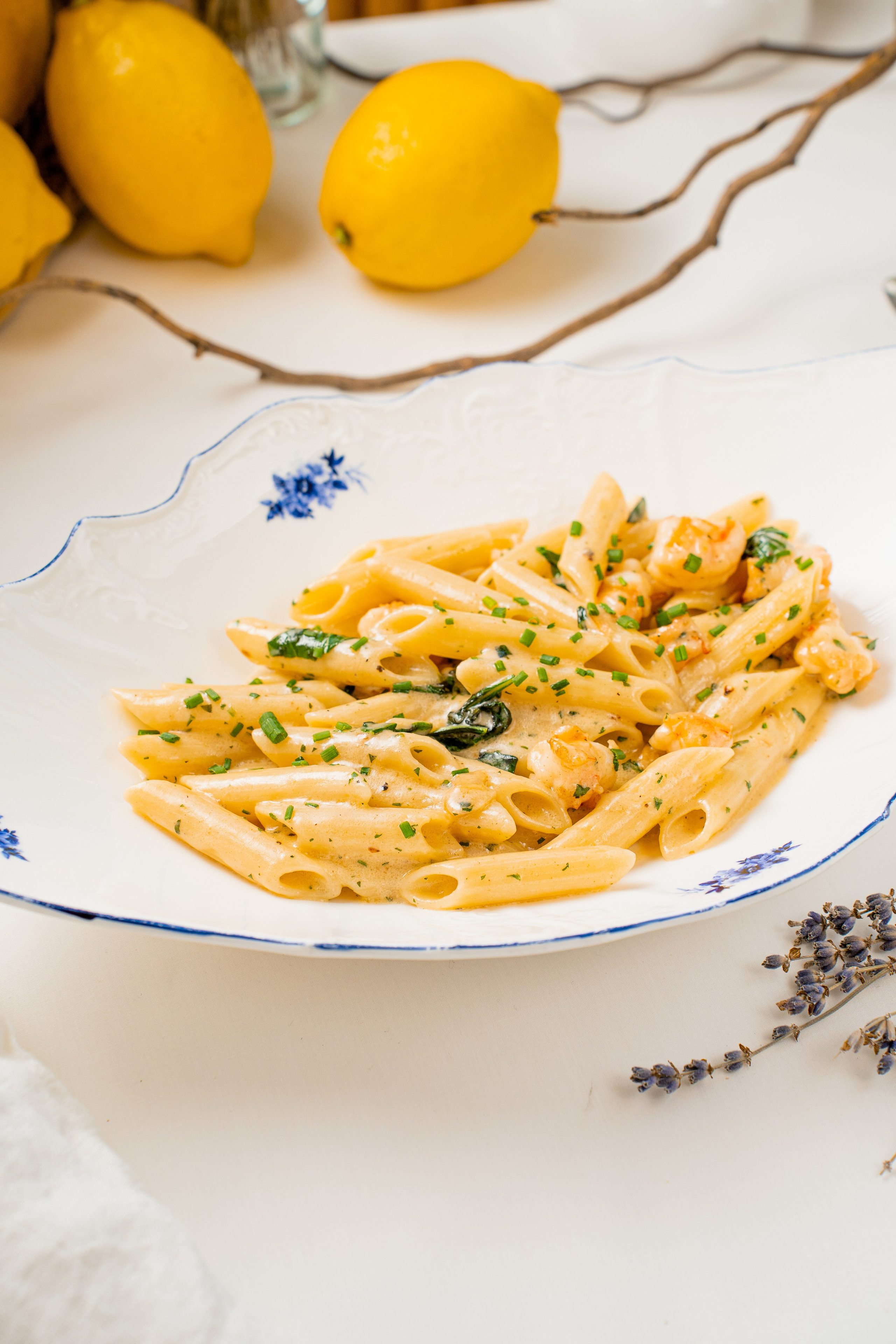 Итальянский ресторан. Предметный и фуд-фотограф в Москве Анна Царенко