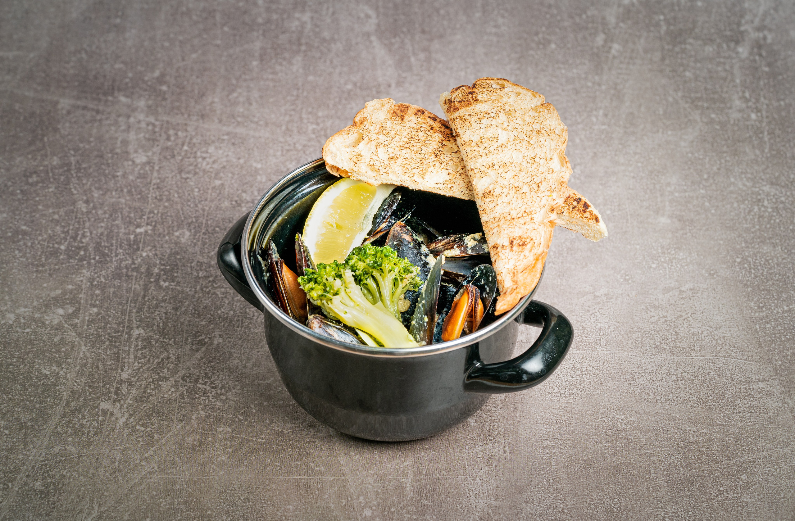 Раковая. Предметный и фуд-фотограф в Москве Анна Царенко