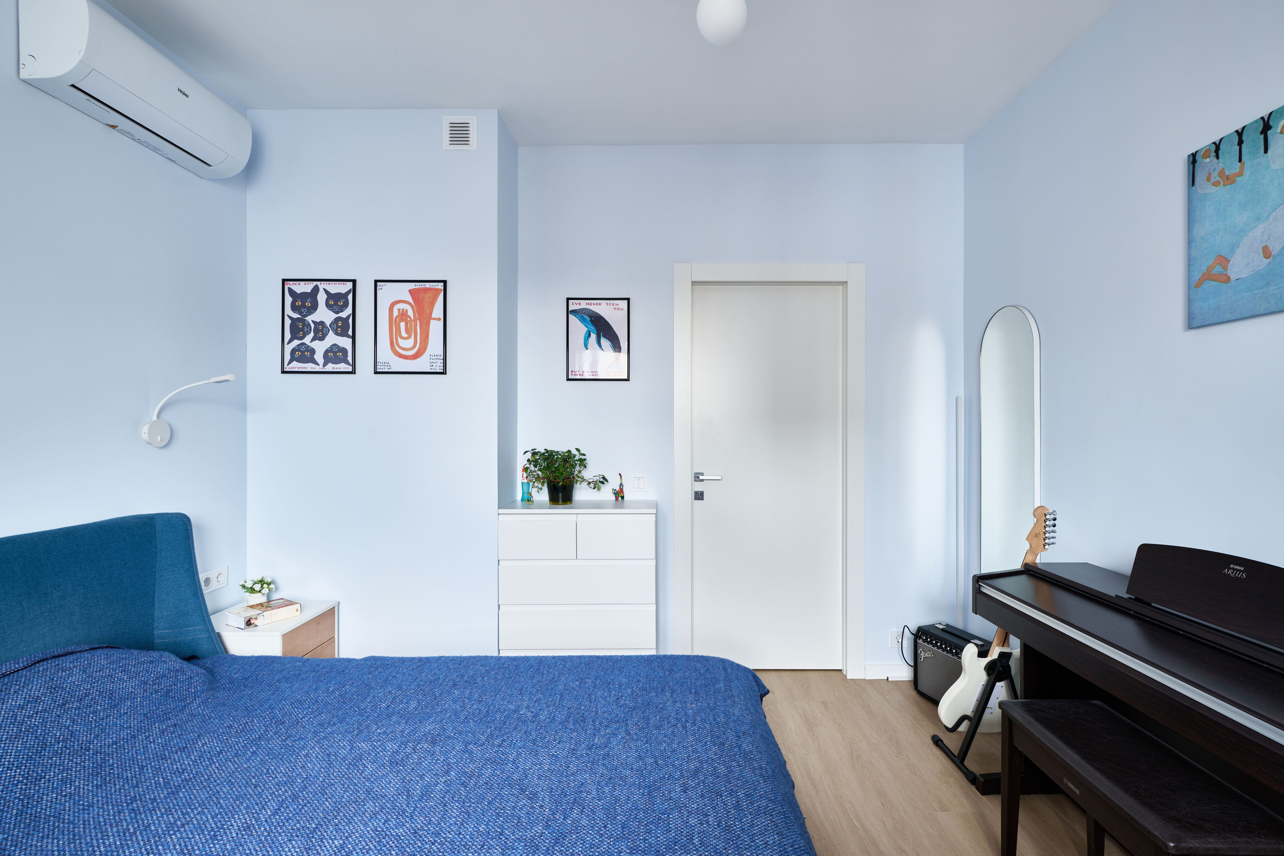 На улице Юных Ленинцев. Никита Хохловский фото и видео продакшн