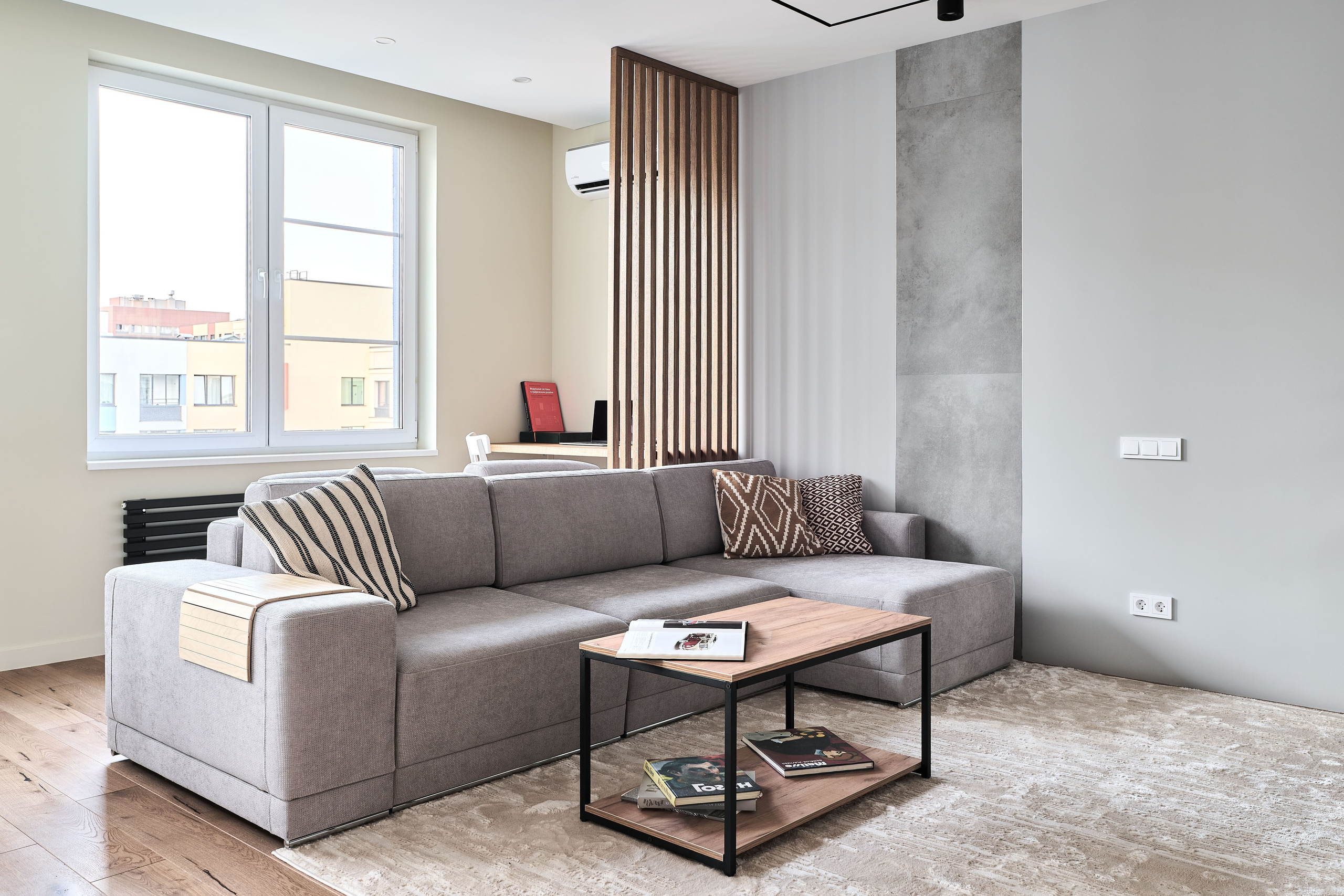 ЖК Город в лесу. Никита Хохловский фото и видео продакшн