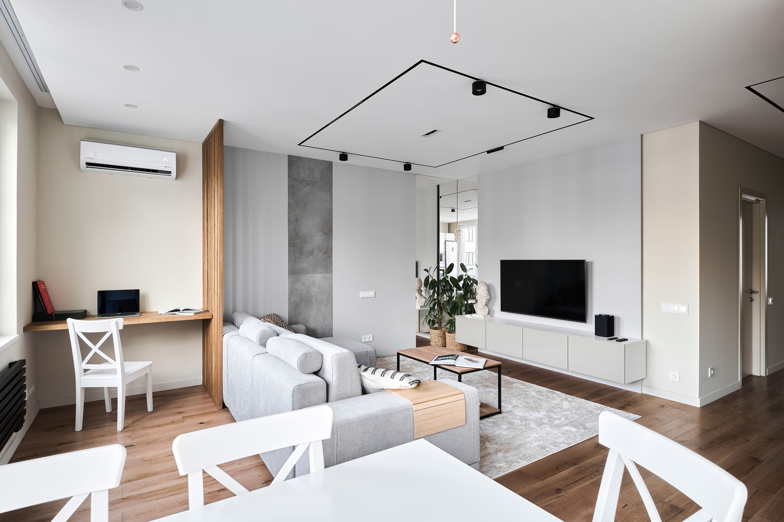 ЖК Город в лесу. Никита Хохловский фото и видео продакшн