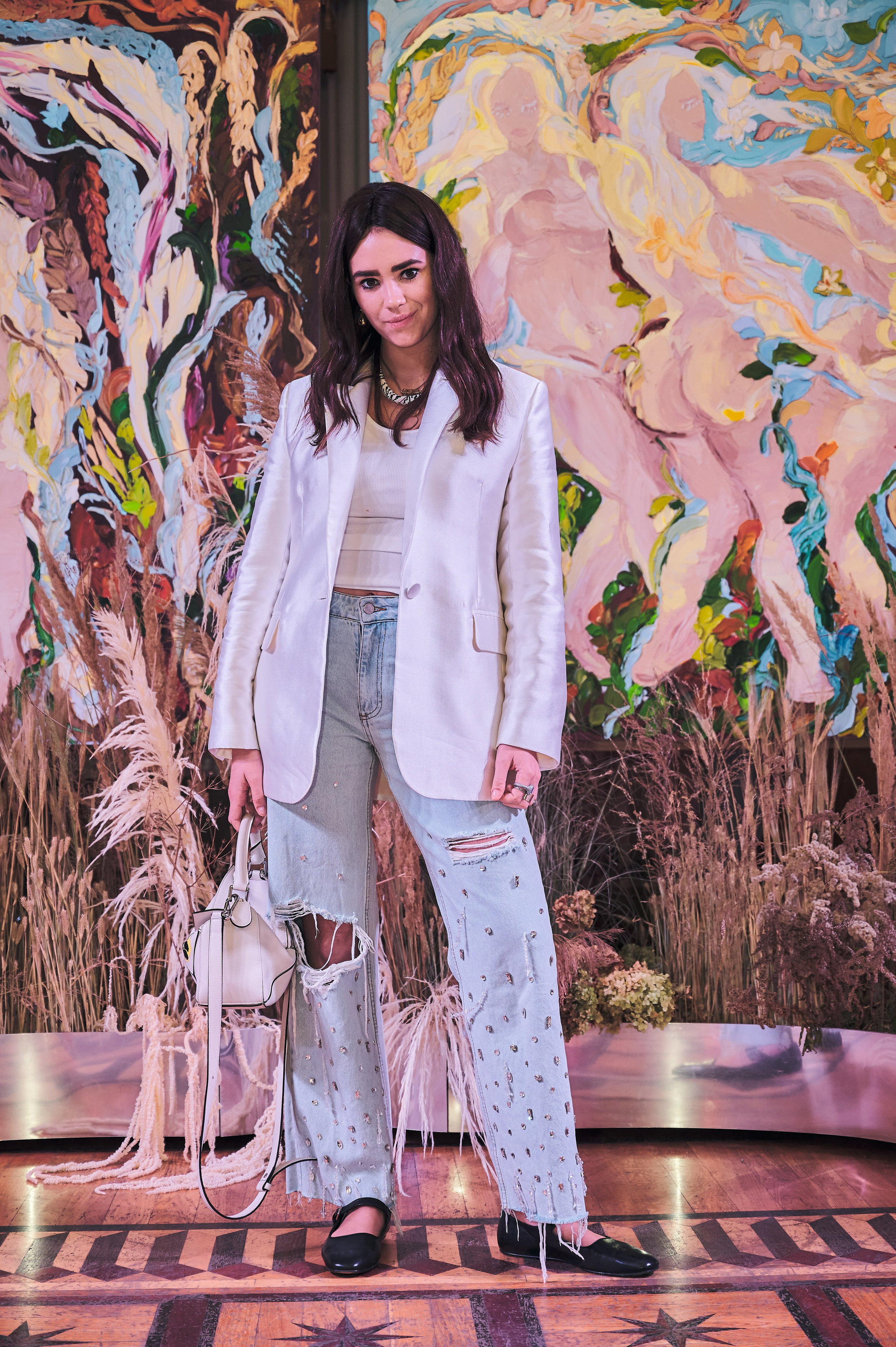 21.09.22 Люблино — Показ коллекции платьев. Никита Хохловский фото и видео продакшн