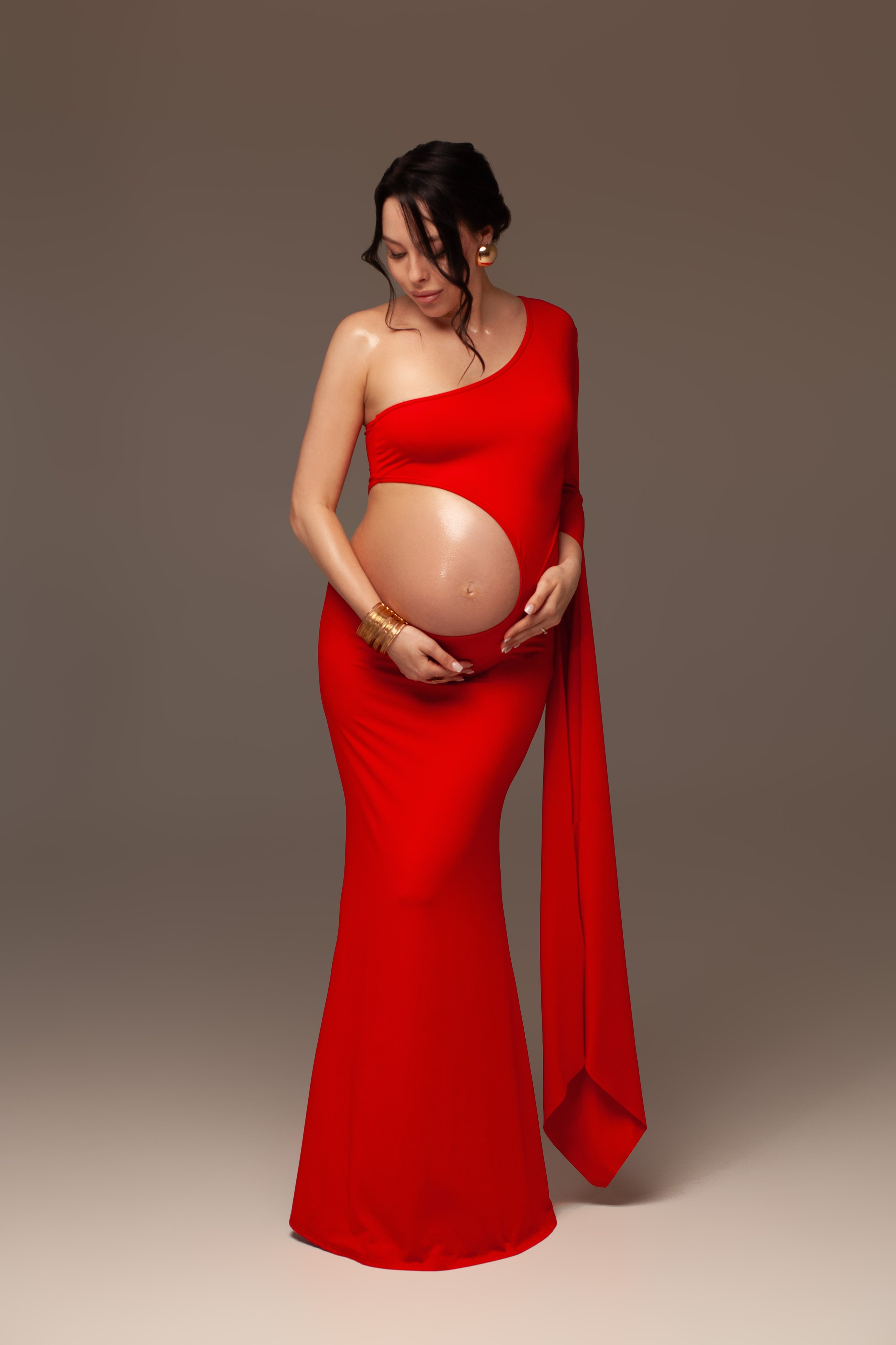 Платья. Фотогограф беременности и материнства в Ярославле Арсеньева Юлия