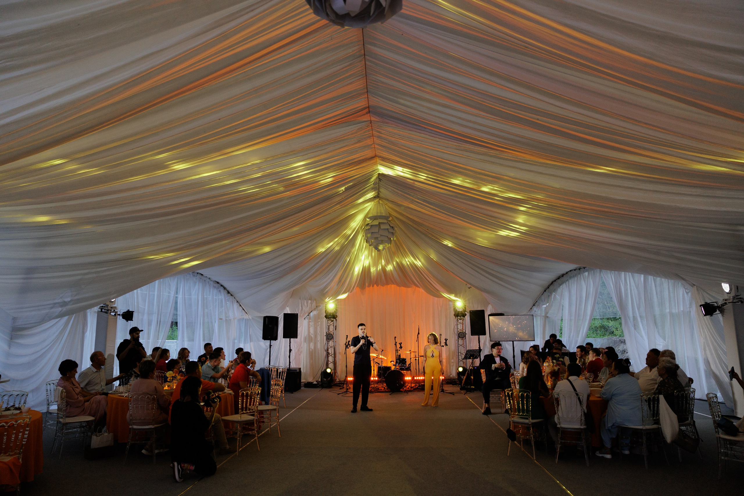 Чингиз и Анастасия. Свадебный фотограф