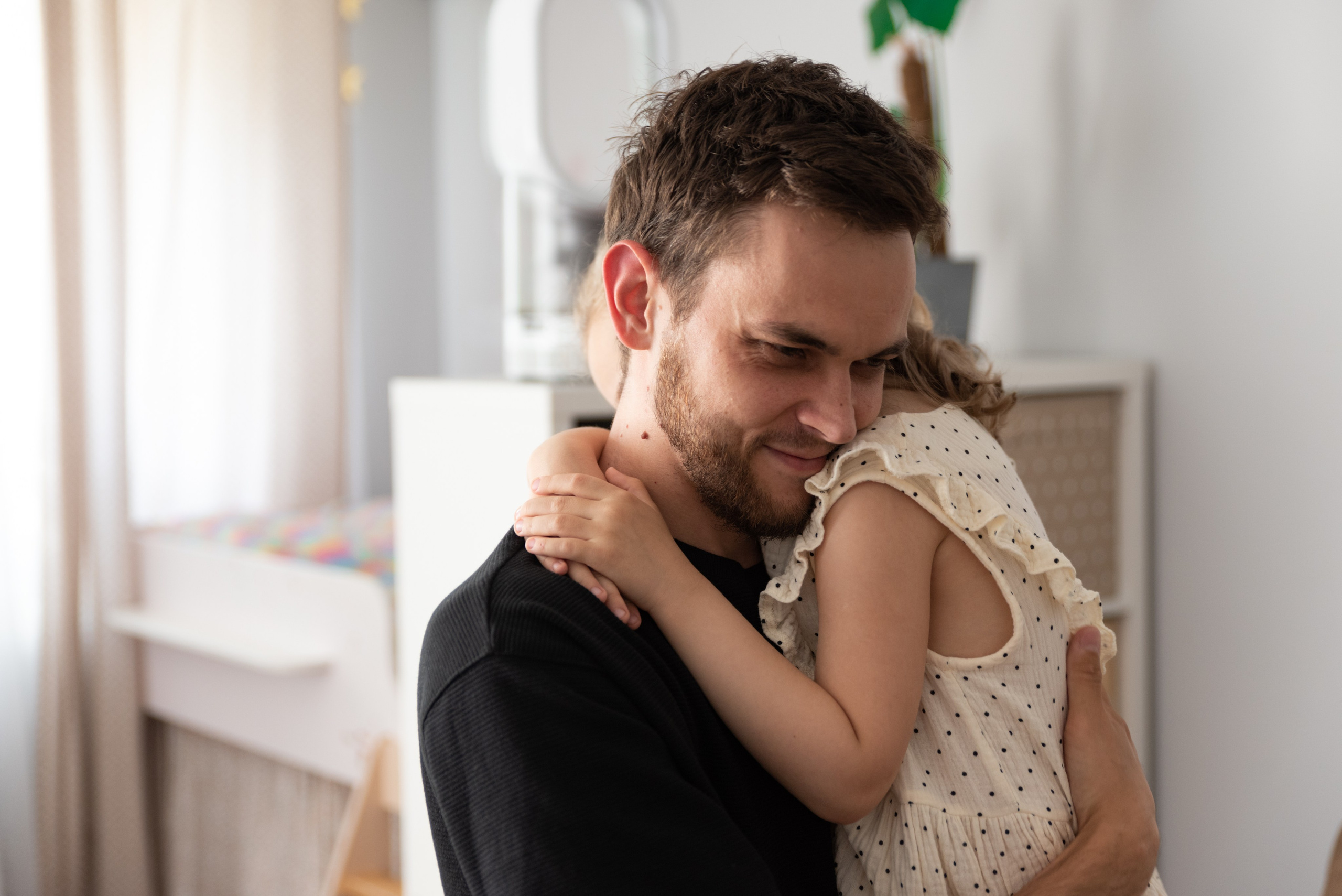 Алина, Милана и Александр. Фотограф в Санкт-Петербурге Виктор Кудряшов