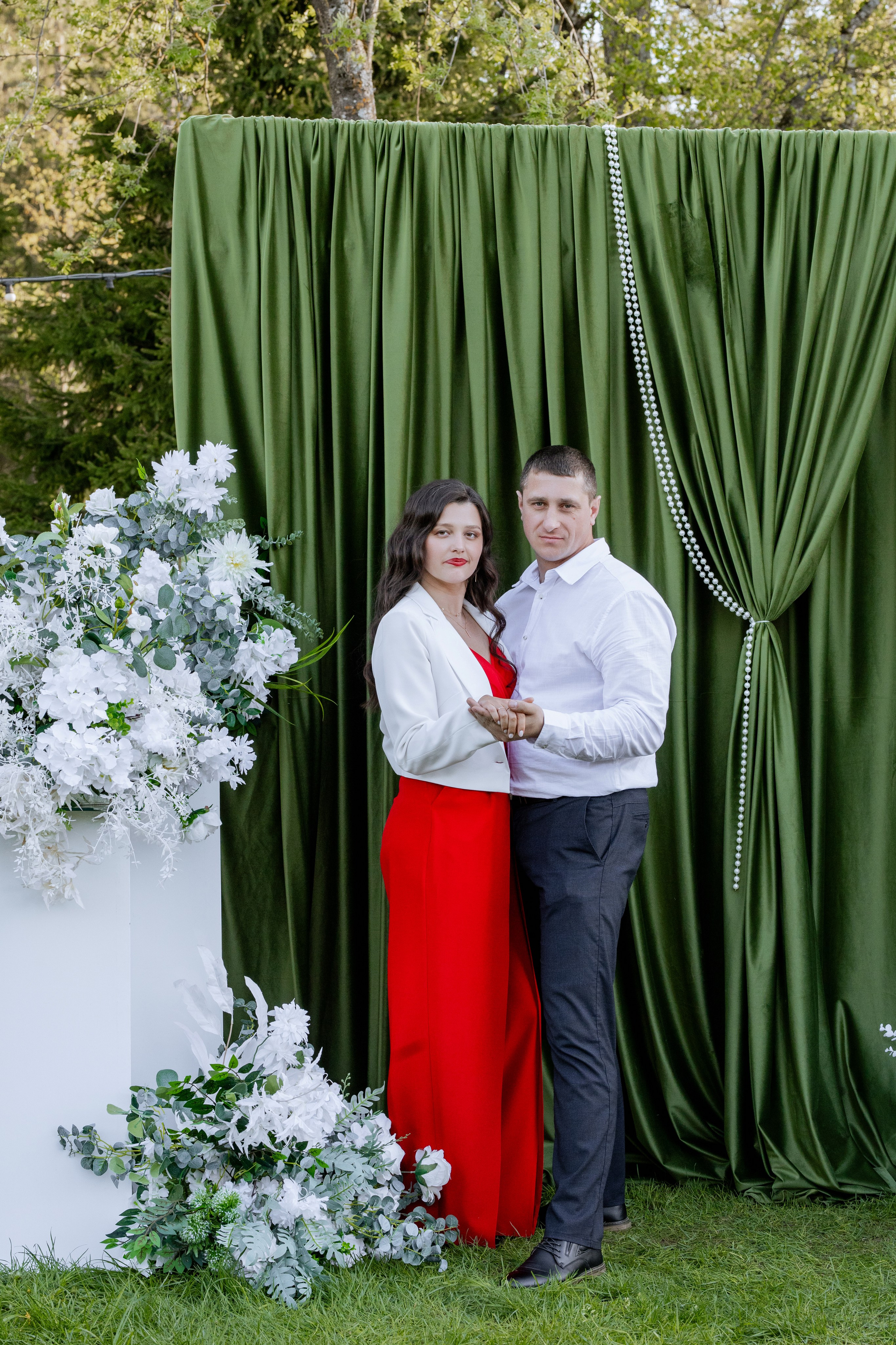 Ирина и Тимофей. Свадебный фотограф Витебск Минск